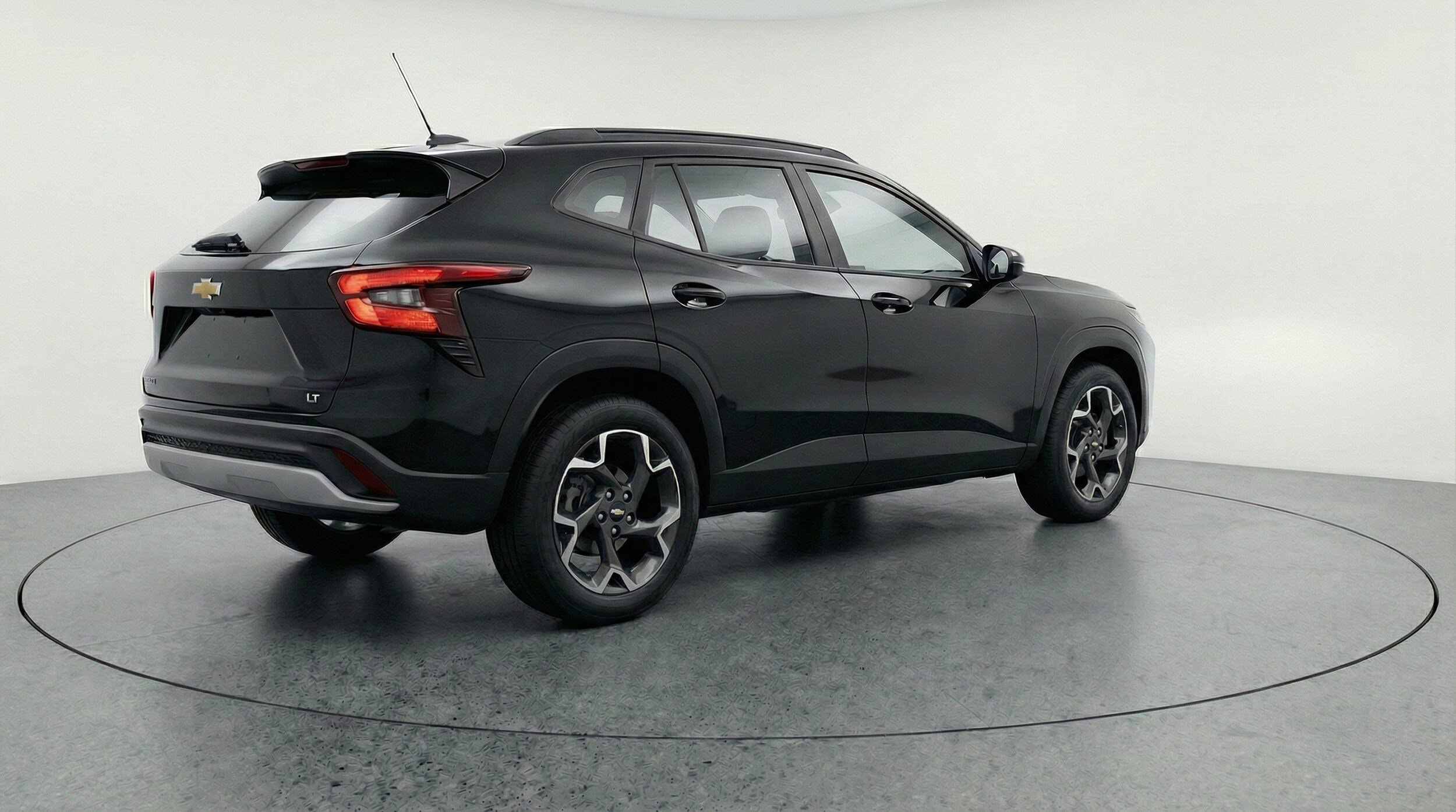 Thumbnail: 2025 Chevrolet Trax - 9
