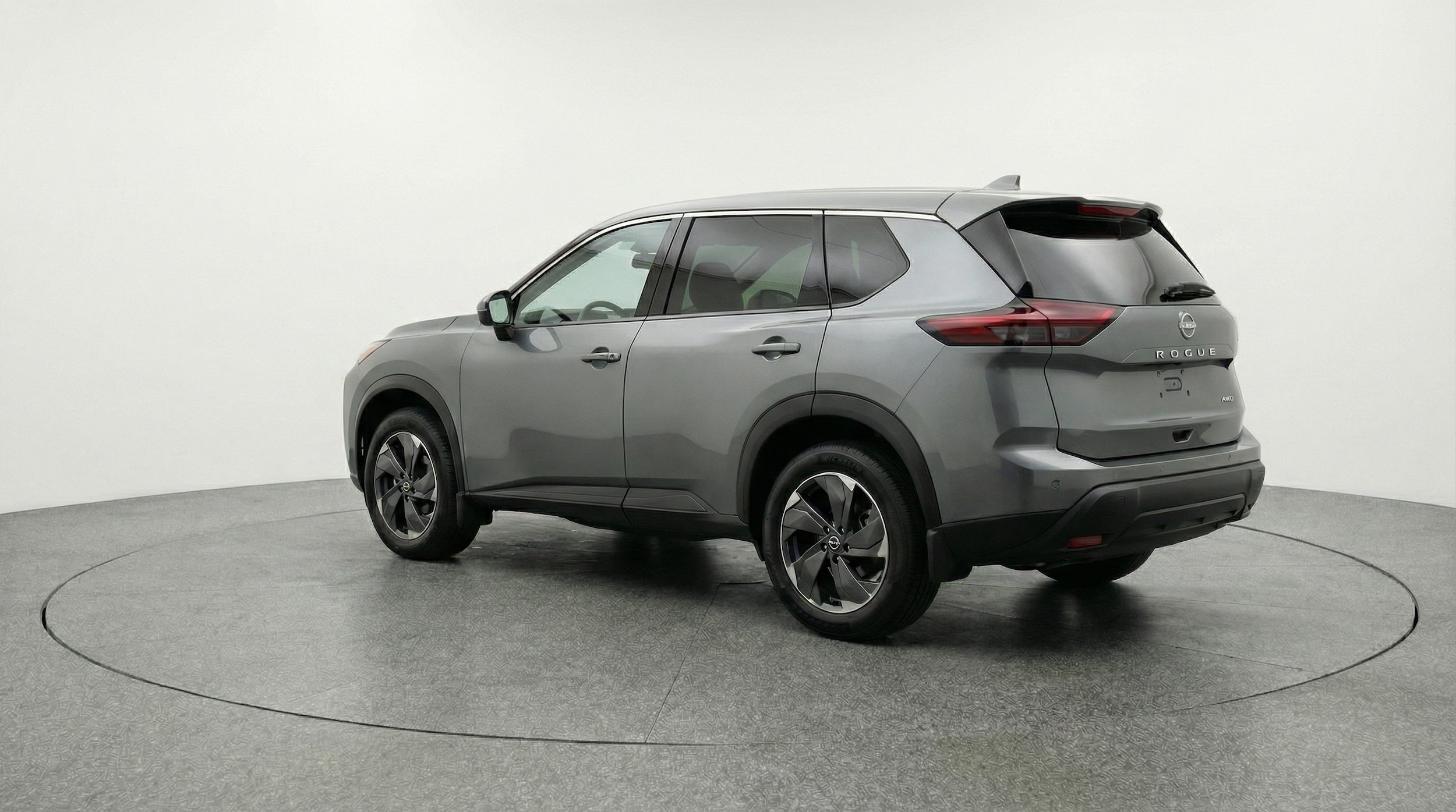 Thumbnail: 2025 Nissan Rogue - 5