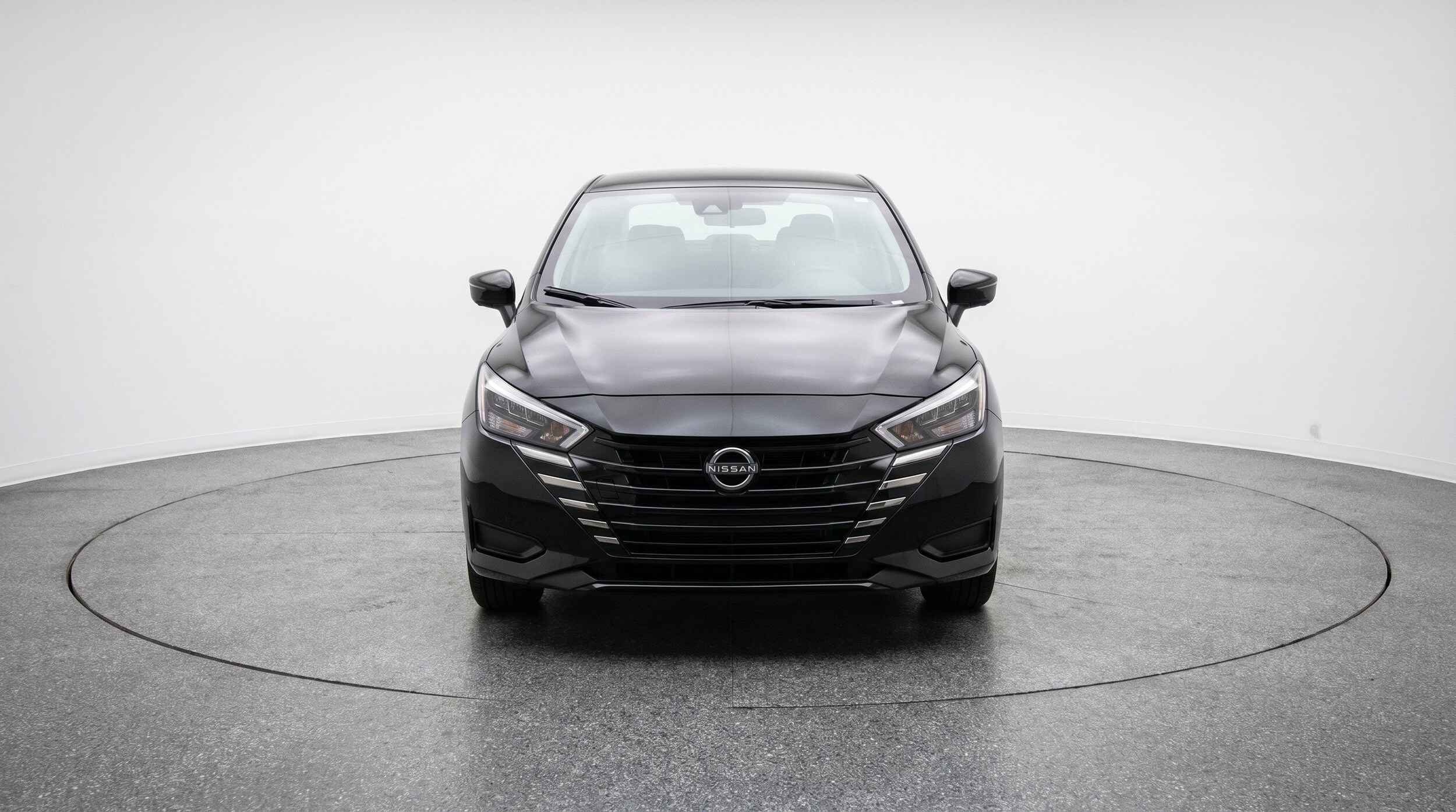 Thumbnail: 2025 Nissan Versa - 2