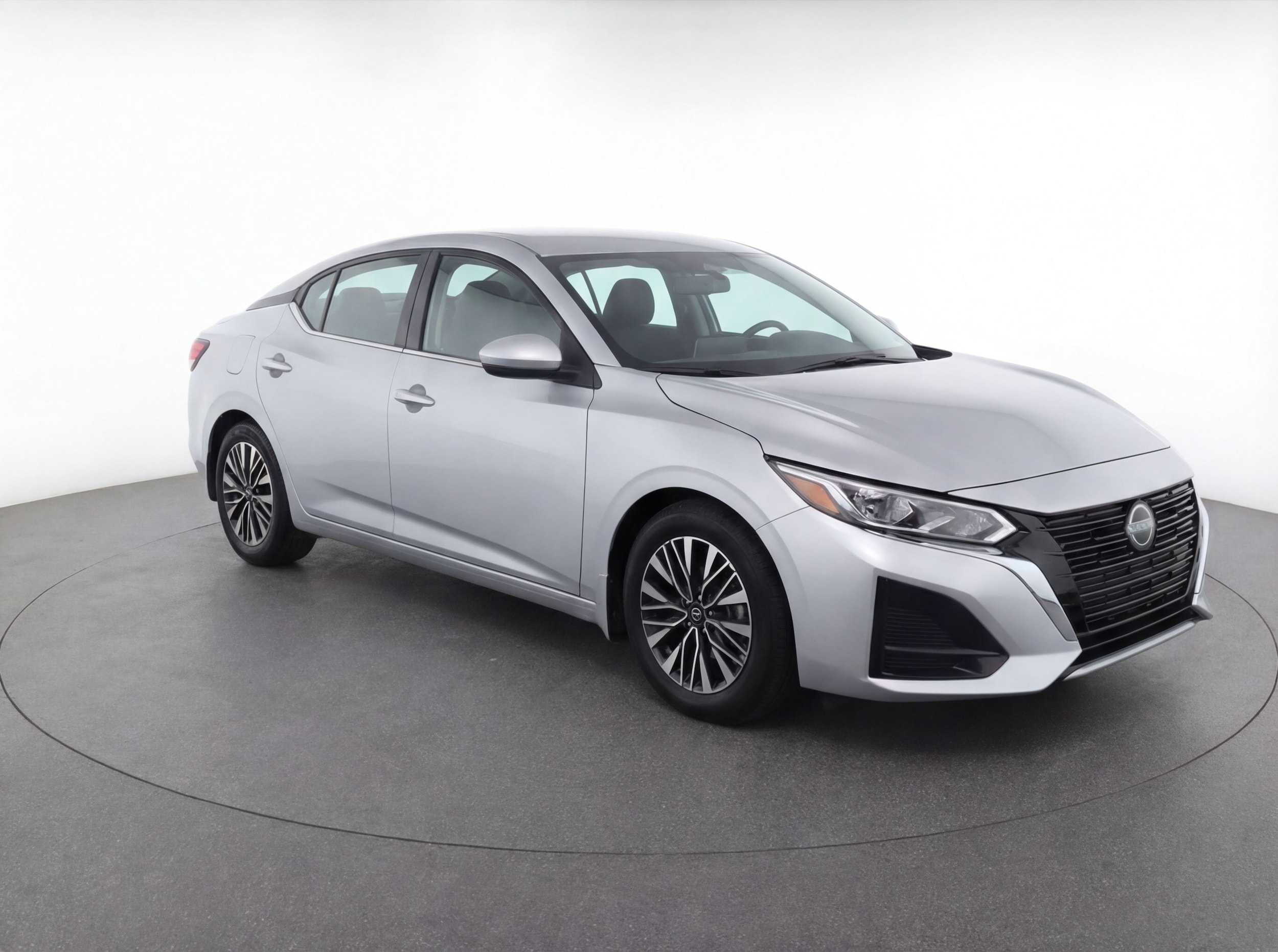 Thumbnail: 2024 Nissan Altima - 1