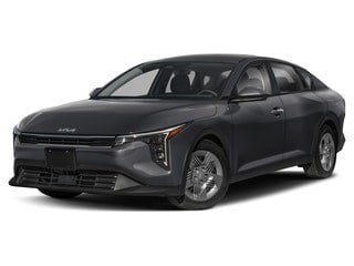 Thumbnail: 2026 Kia K4 - 1