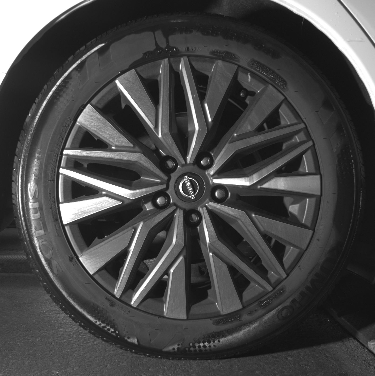 Thumbnail: 2025 Nissan Altima - 12