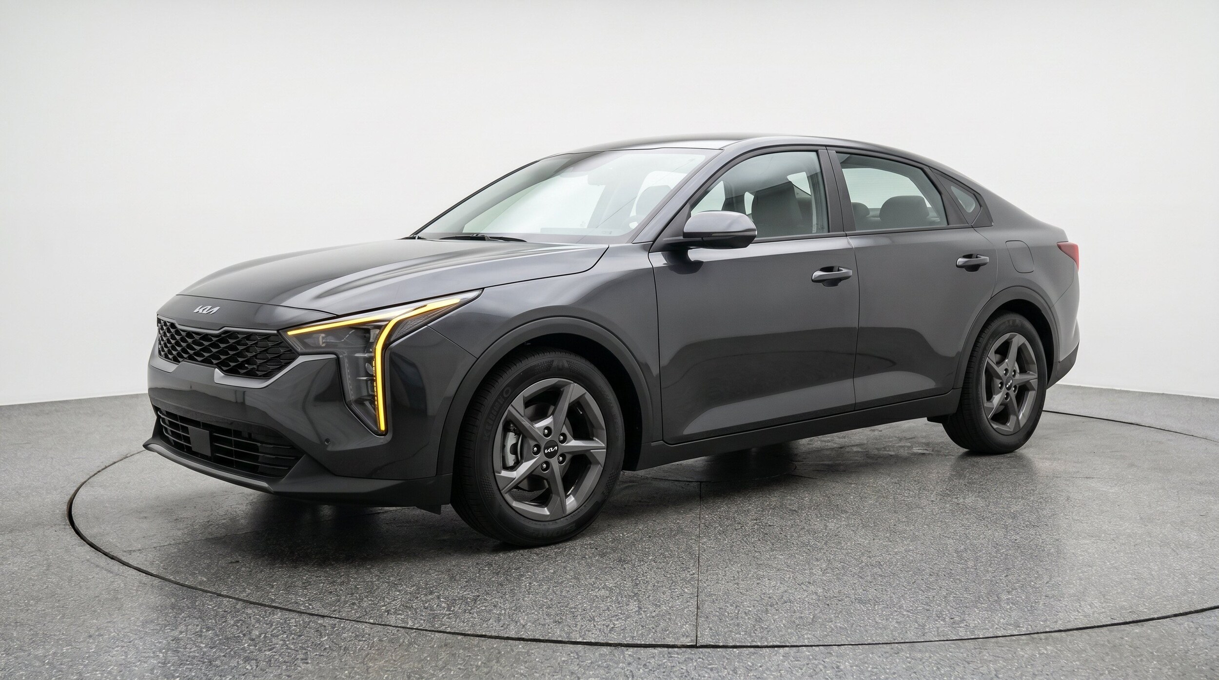 Thumbnail: 2026 Kia K4 - 3