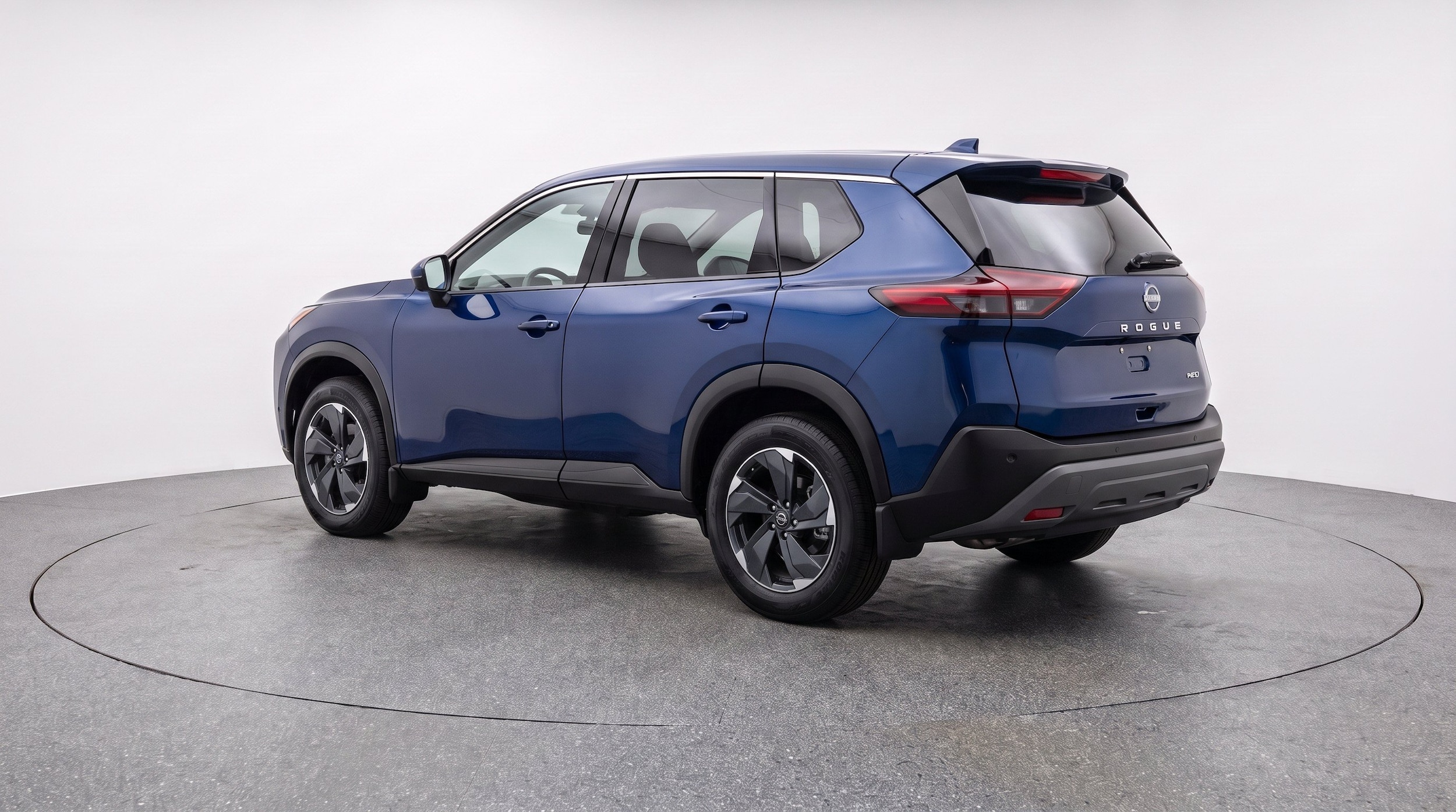 Thumbnail: 2025 Nissan Rogue - 6