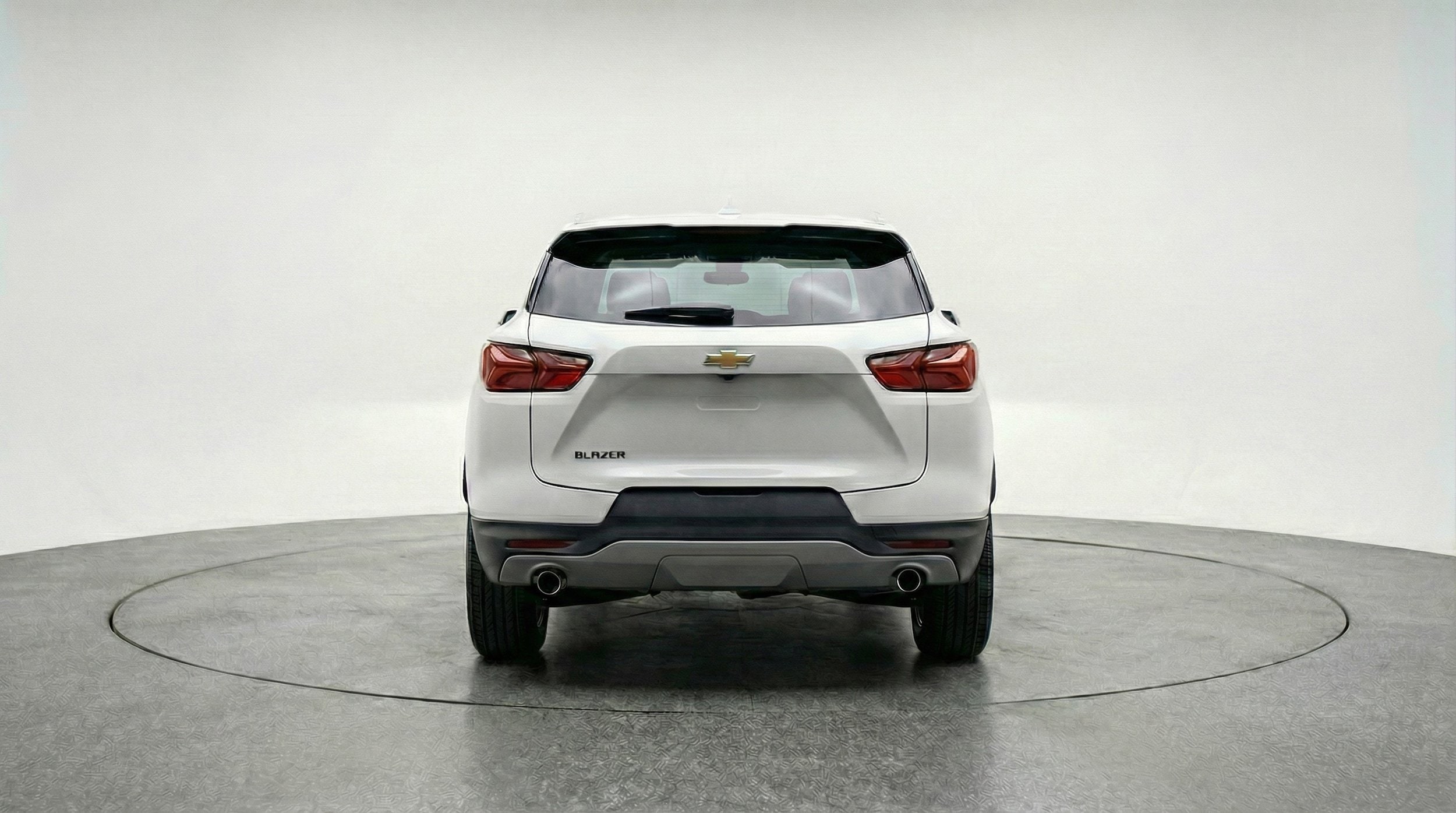 Thumbnail: 2025 Chevrolet Blazer - 6