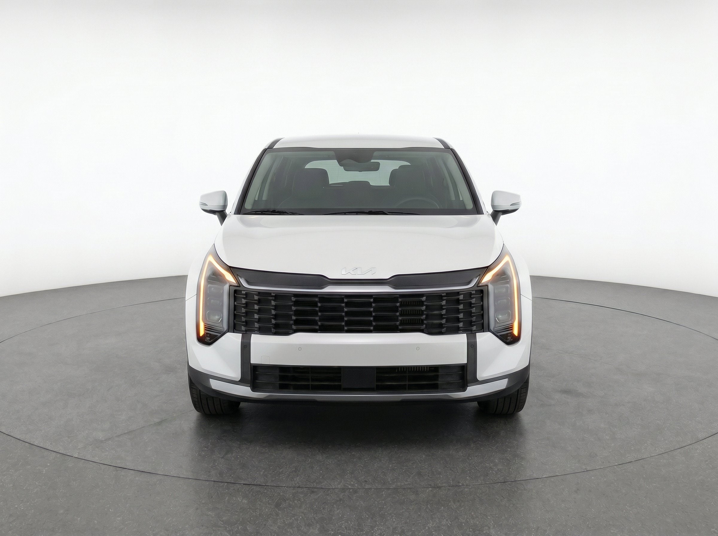 Thumbnail: 2026 Kia Sportage - 2