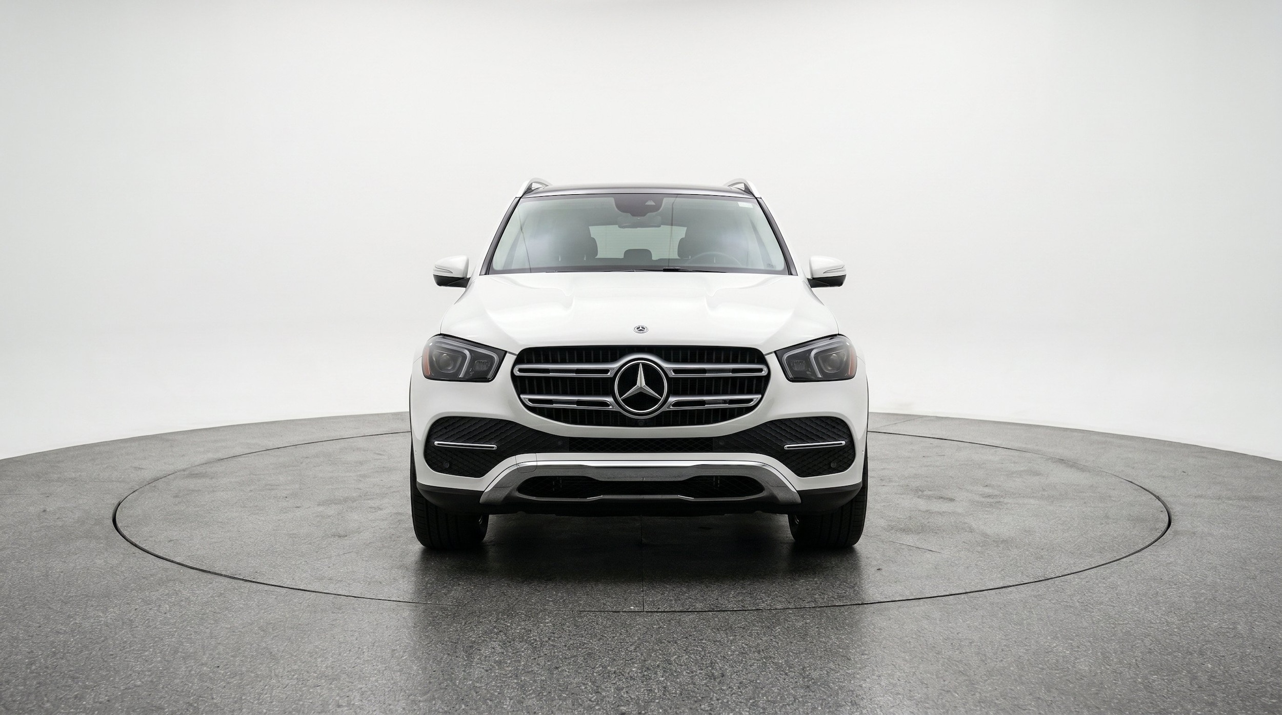 Thumbnail: 2026 Mercedes-Benz GLE - 2