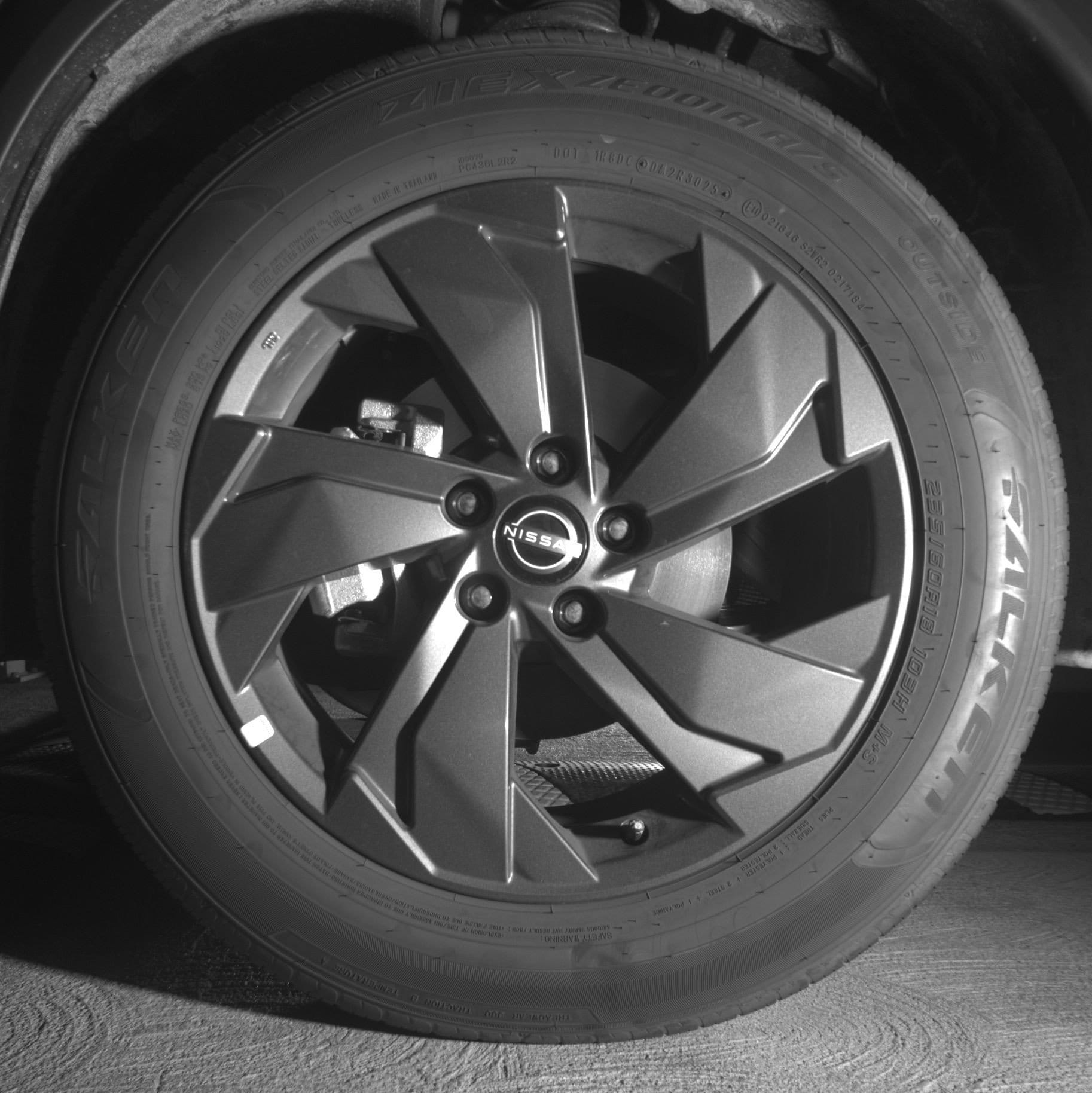 Thumbnail: 2026 Nissan Rogue - 12