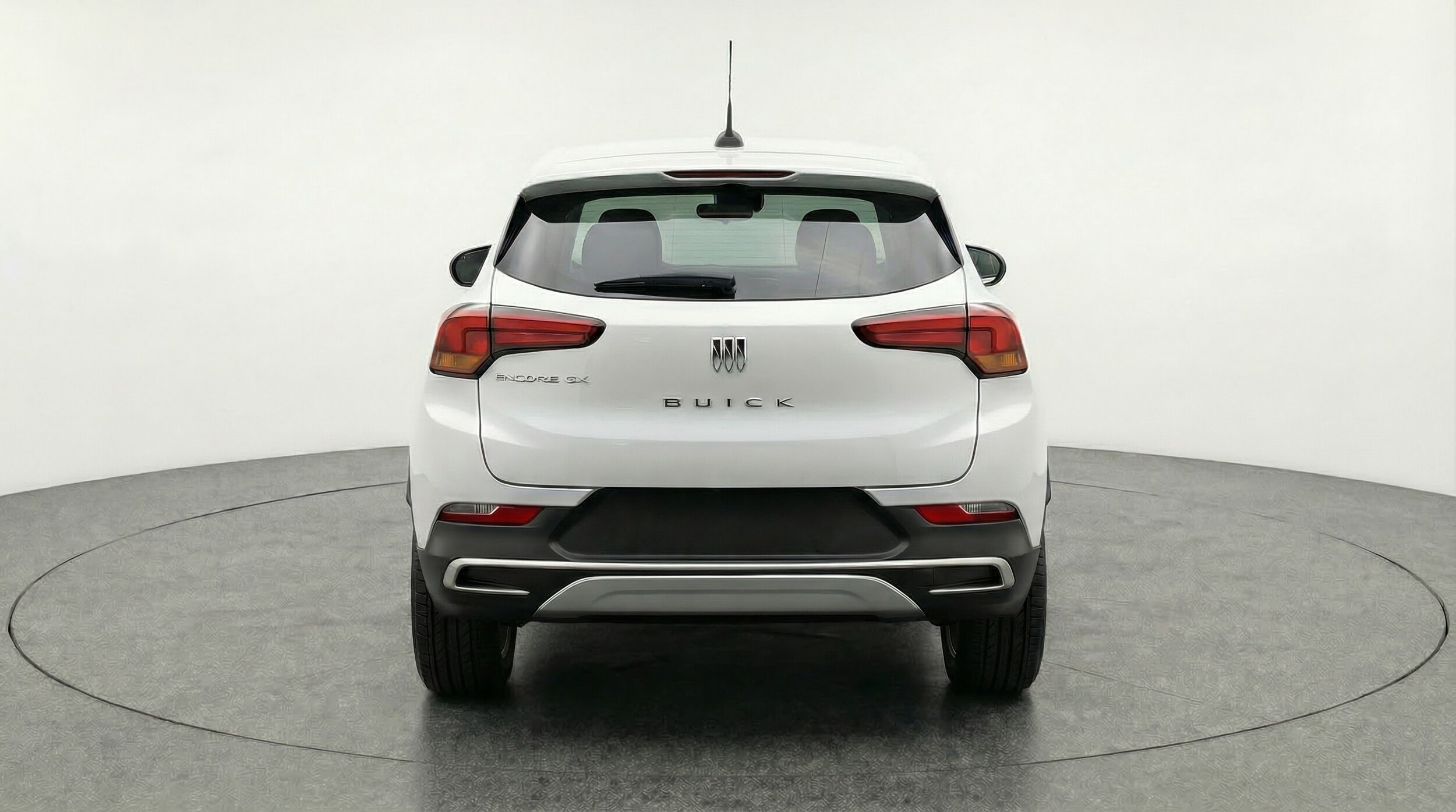 Thumbnail: 2025 Buick Encore GX - 6