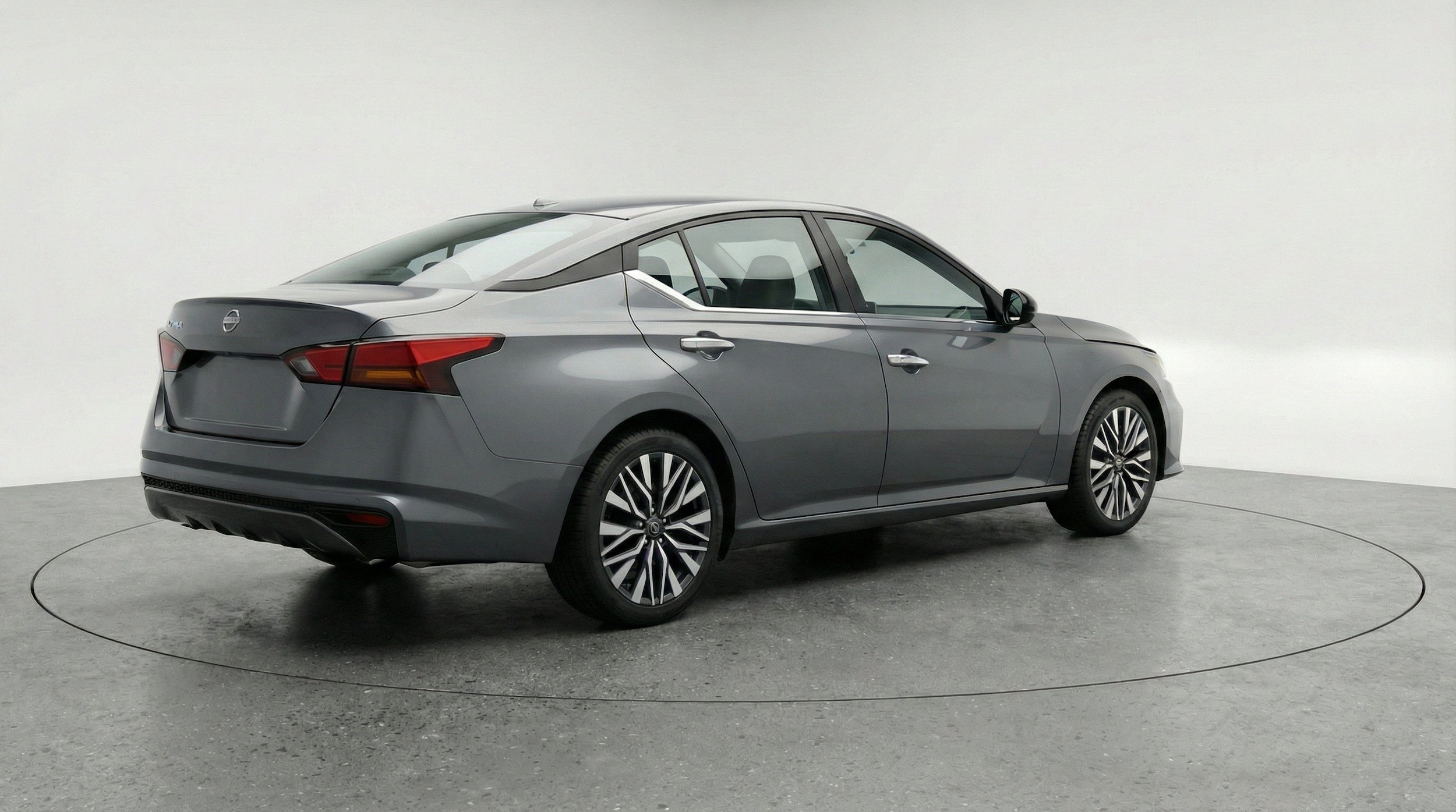 Thumbnail: 2025 Nissan Altima - 9