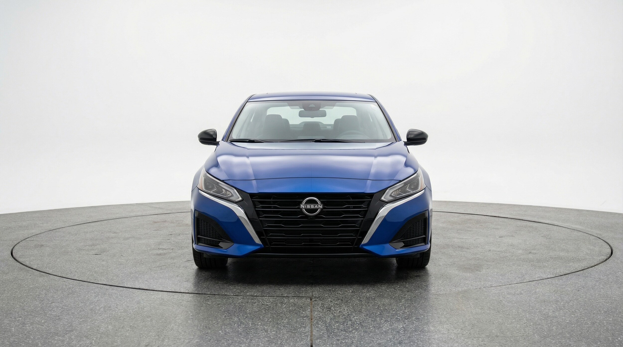 Thumbnail: 2025 Nissan Altima - 2