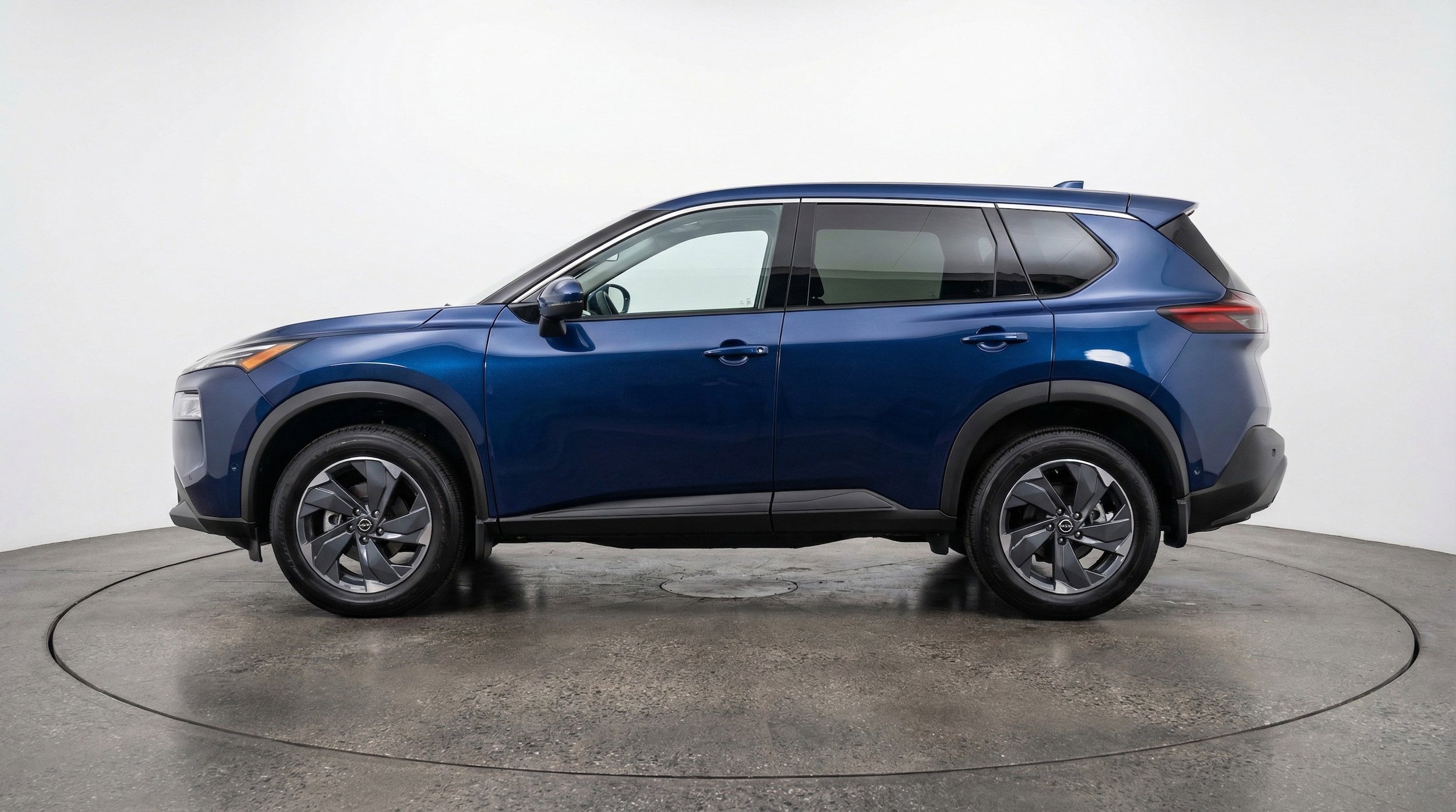 Thumbnail: 2025 Nissan Rogue - 4