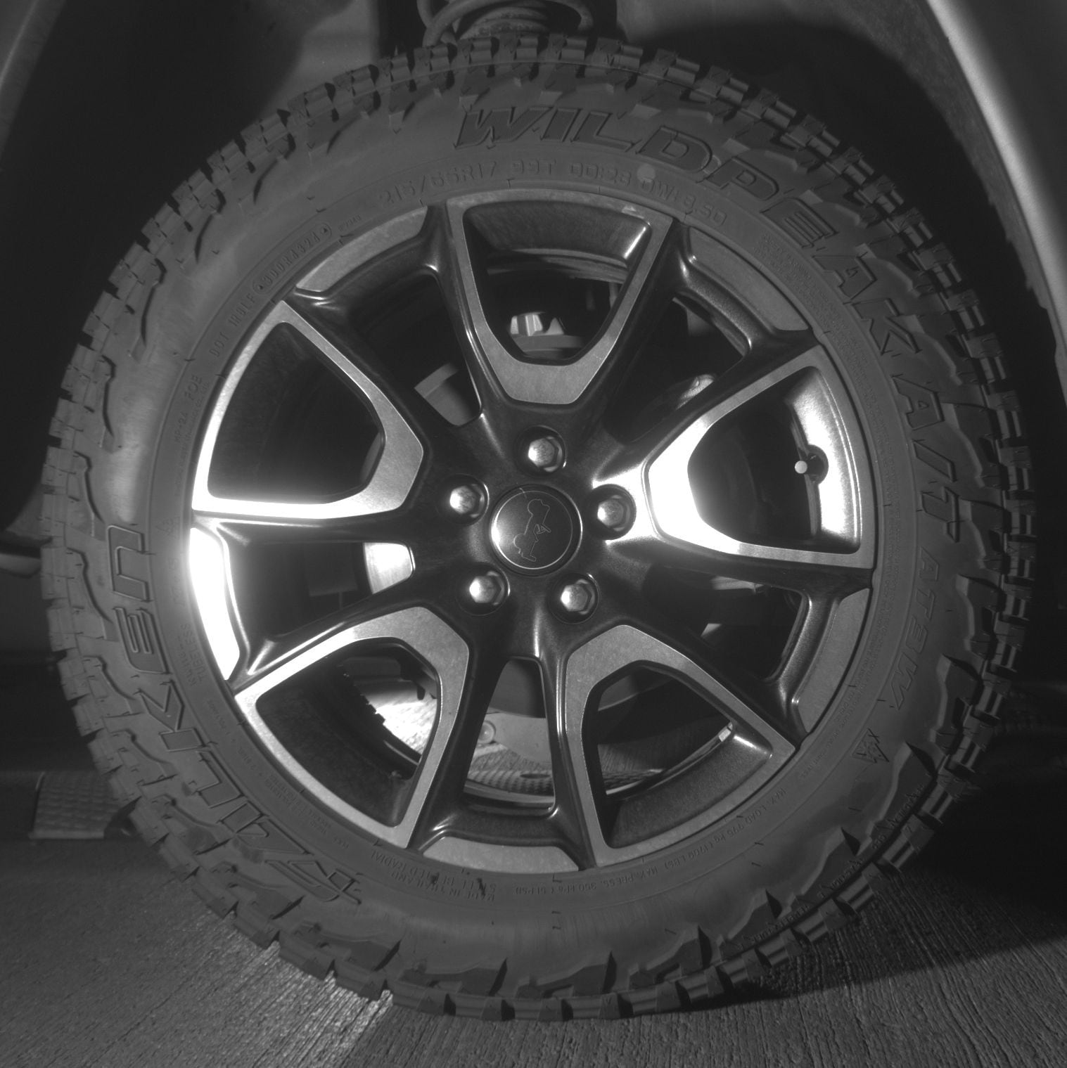 Thumbnail: 2025 Jeep Compass - 12