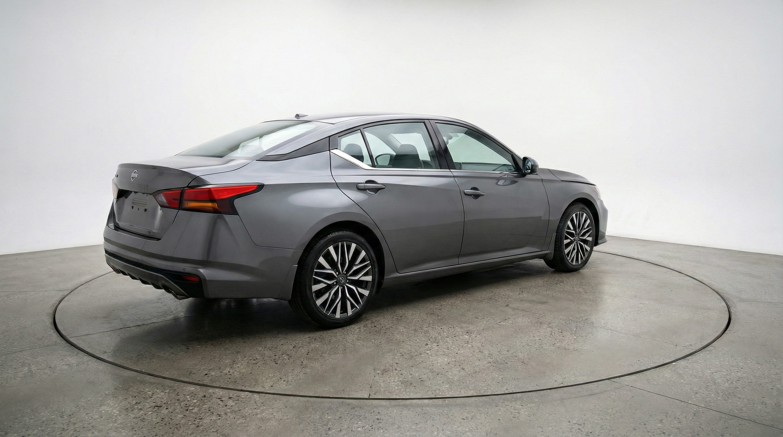 Thumbnail: 2025 Nissan Altima - 7