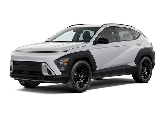Thumbnail: 2026 Hyundai Kona - 1