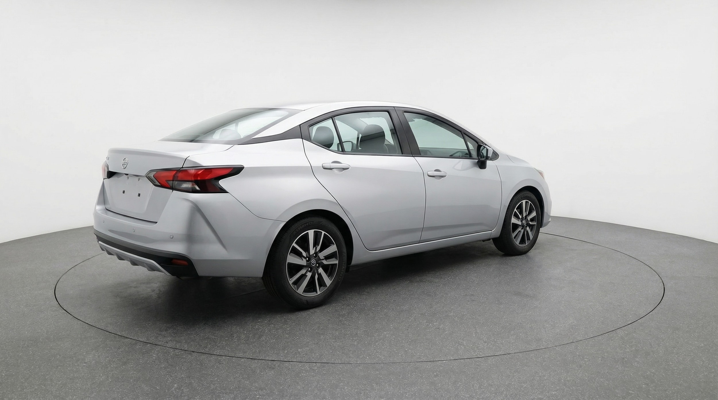 Thumbnail: 2025 Nissan Versa - 7