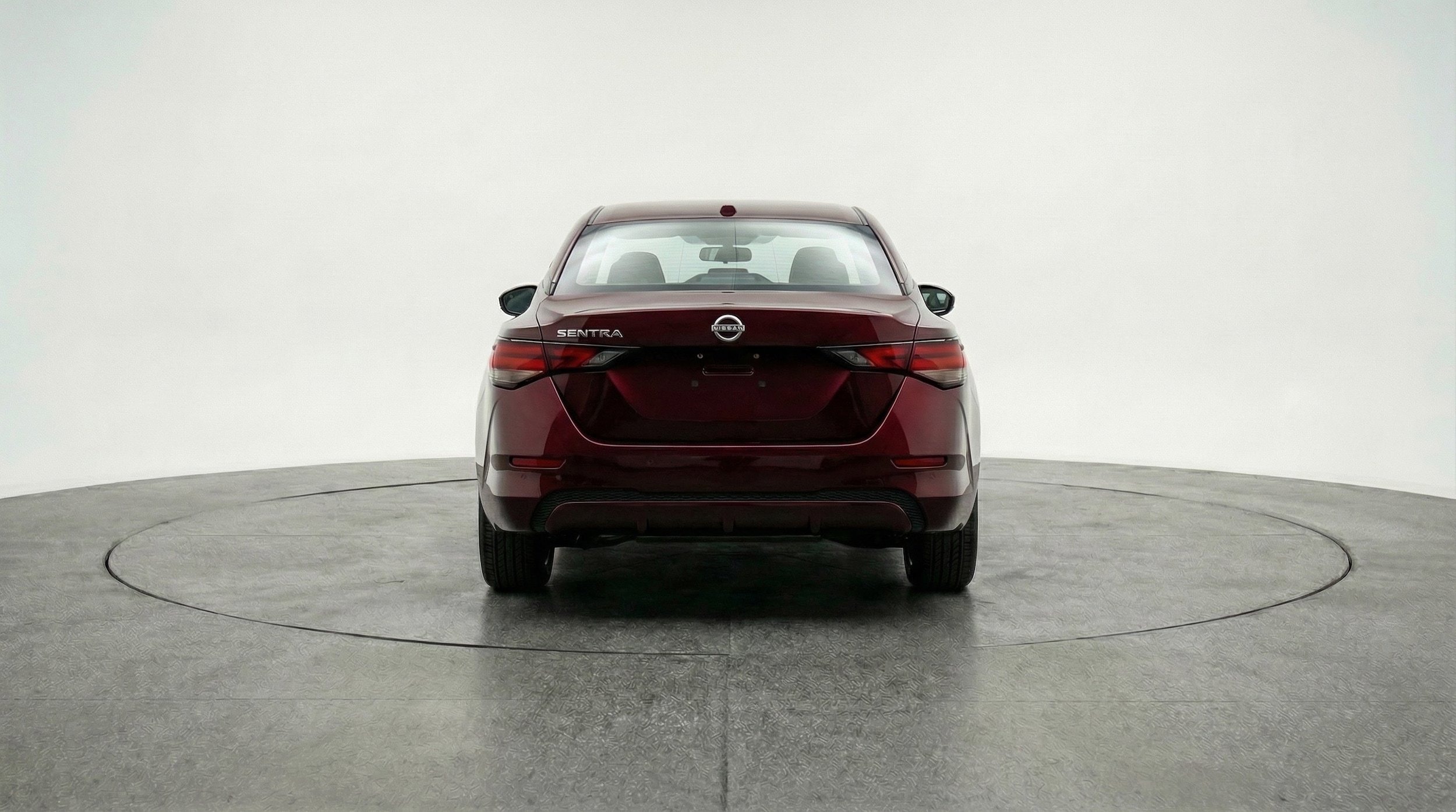 Thumbnail: 2025 Nissan Sentra - 6