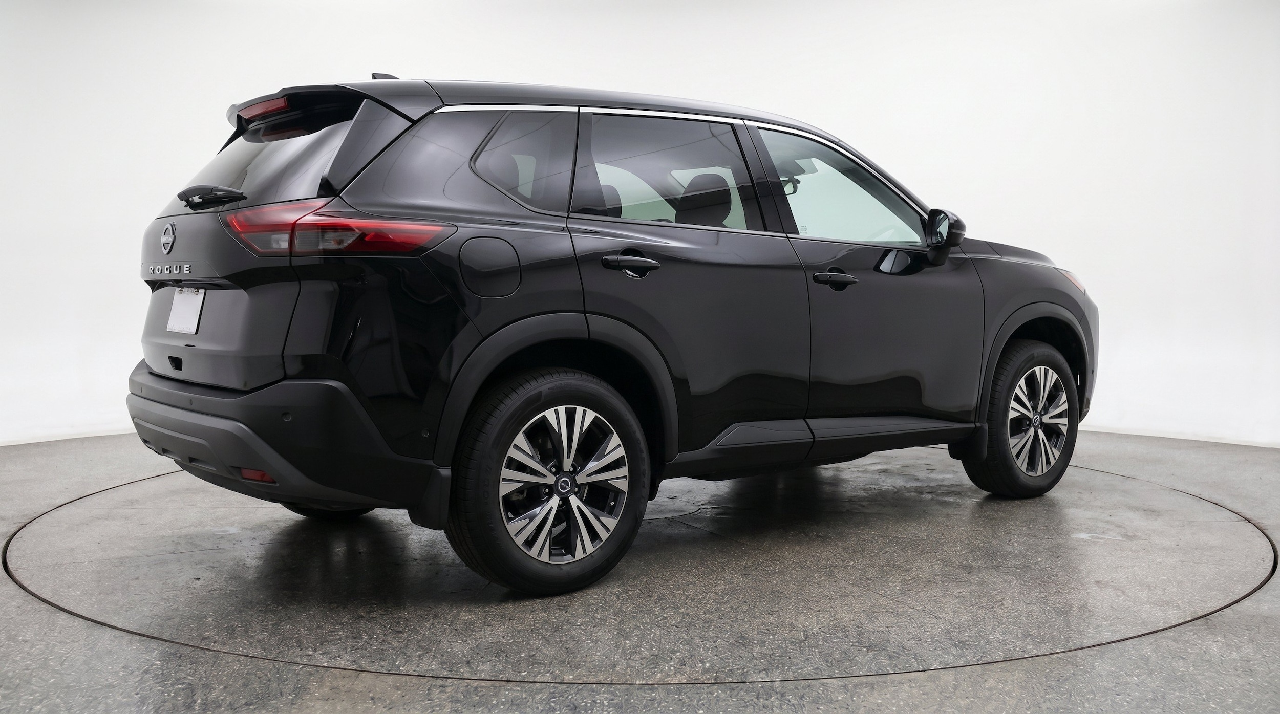 Thumbnail: 2023 Nissan Rogue - 9
