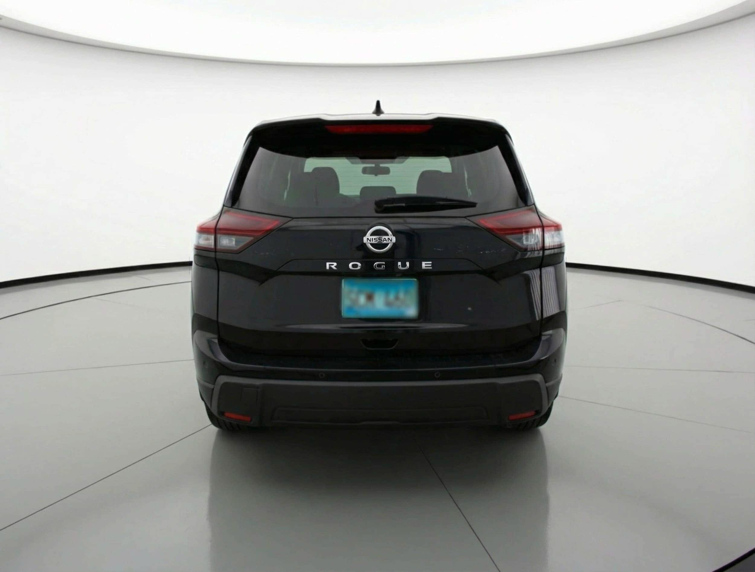 Thumbnail: 2025 Nissan Rogue - 7
