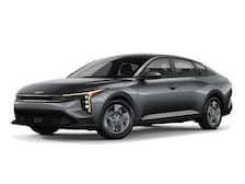 2025 Kia K4  -
                  San Francisco, CA