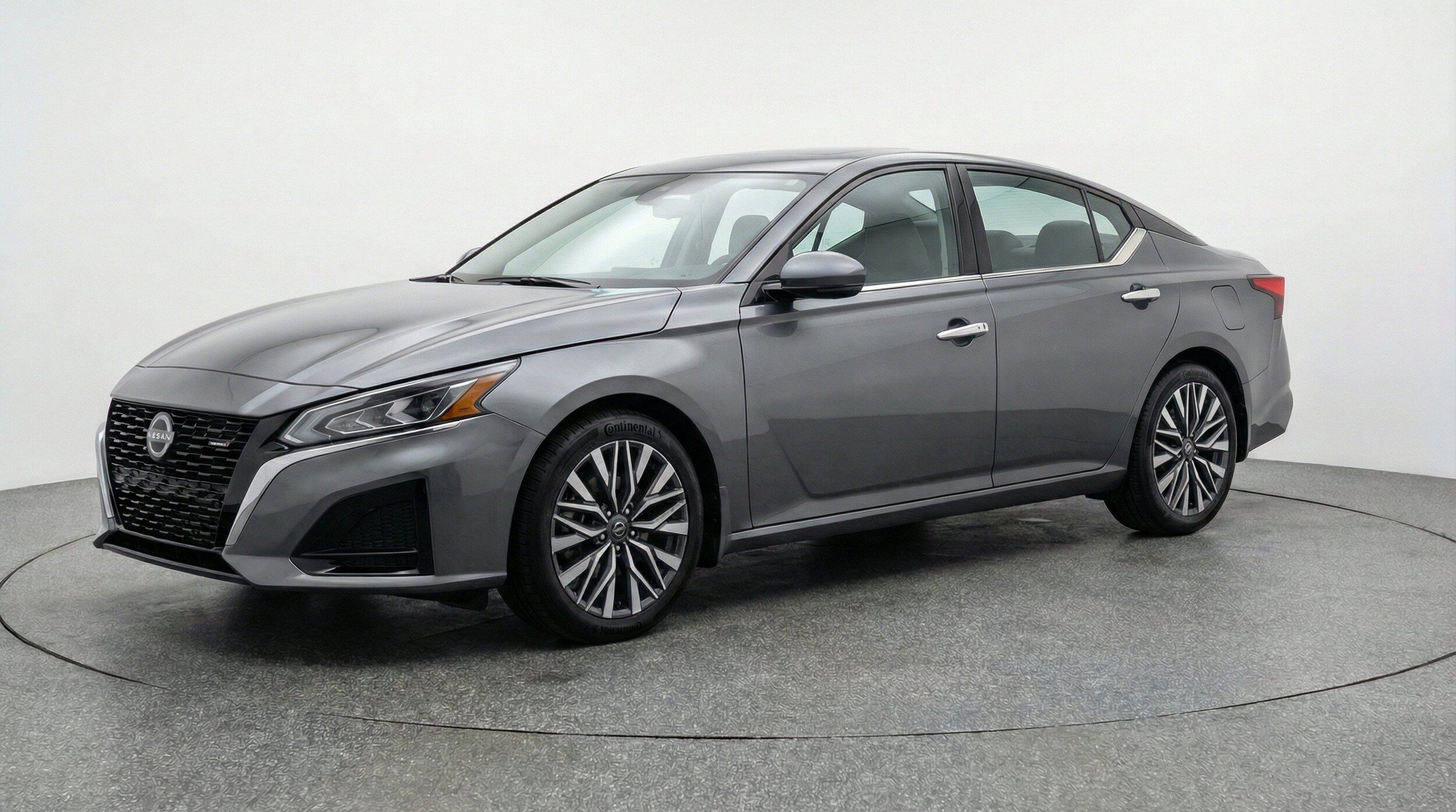 Thumbnail: 2025 Nissan Altima - 3