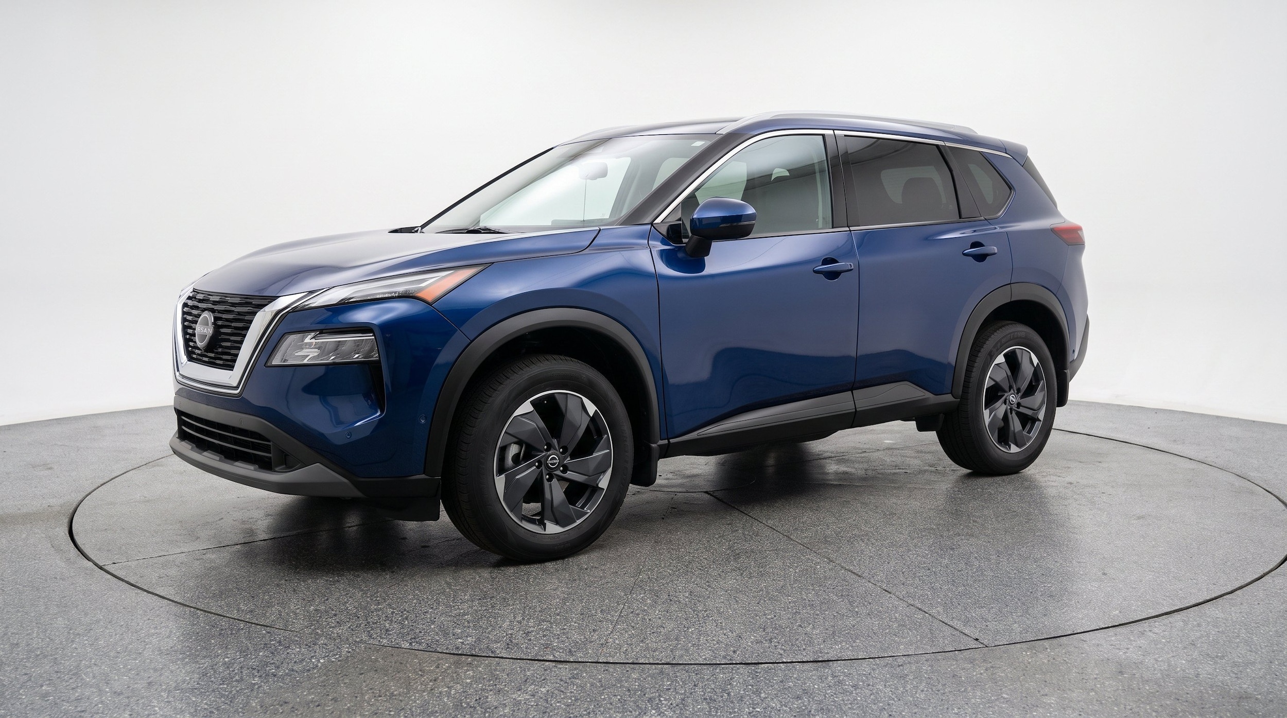 Thumbnail: 2025 Nissan Rogue - 3