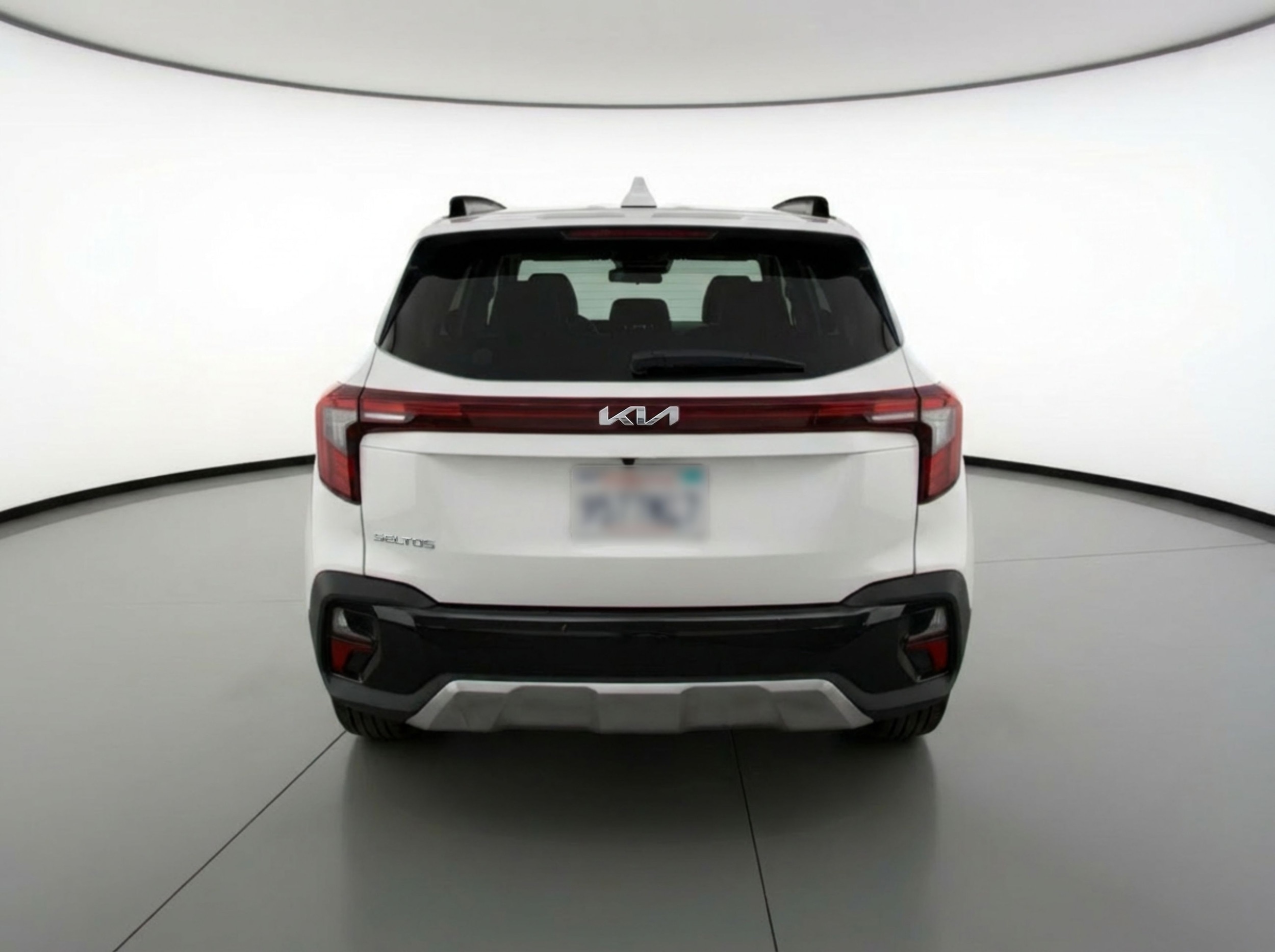 Thumbnail: 2025 Kia Seltos - 6