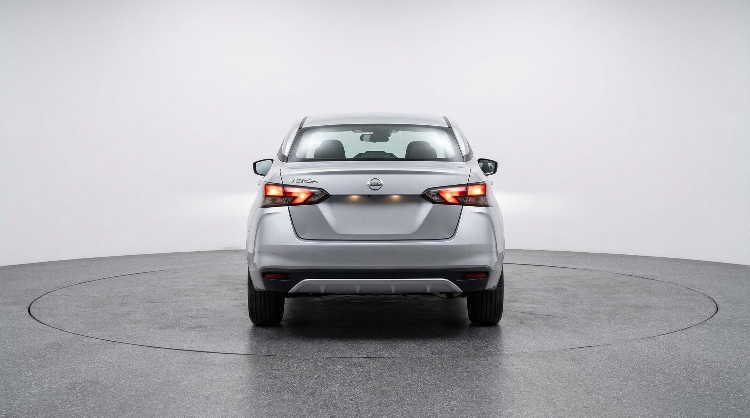 Thumbnail: 2025 Nissan Versa - 6