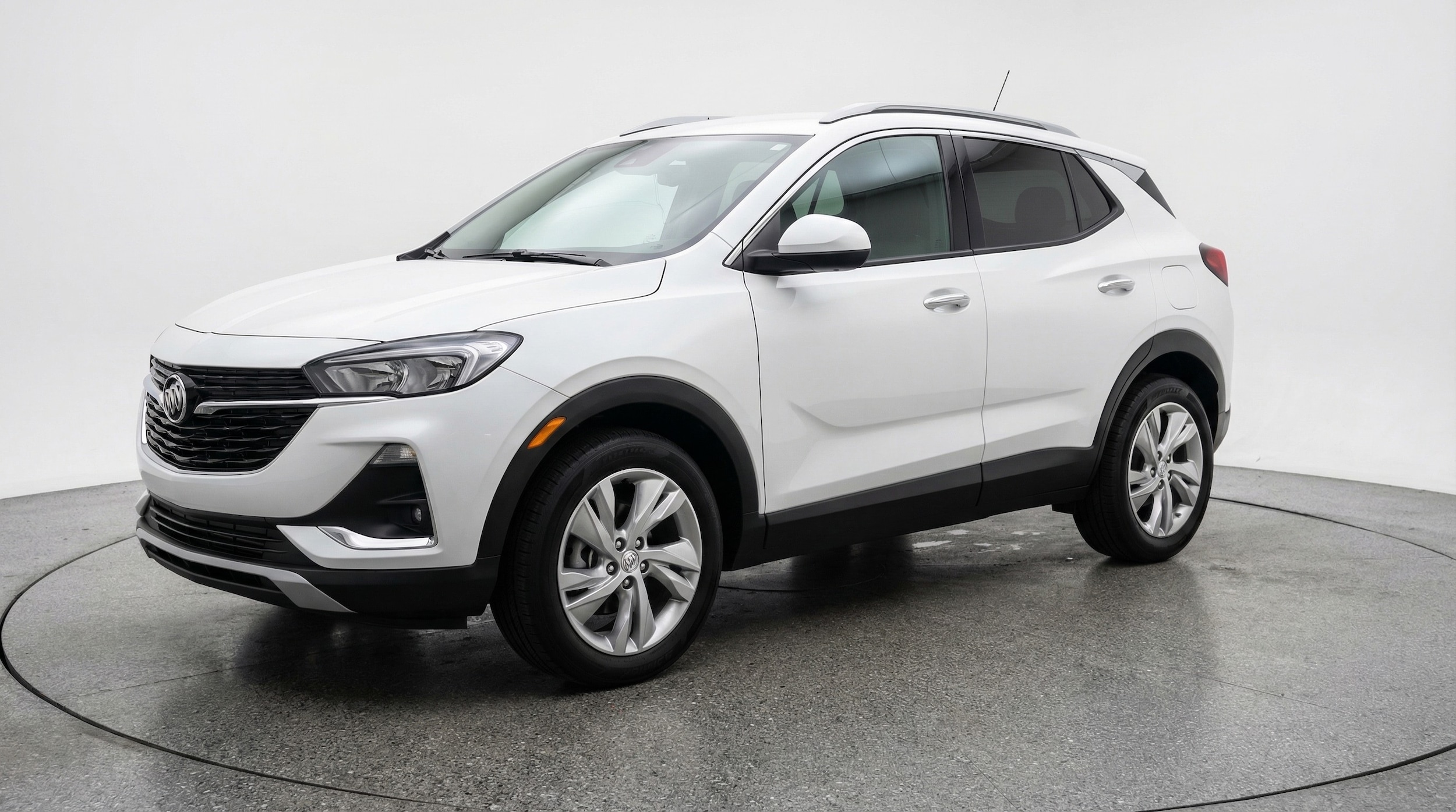 Thumbnail: 2025 Buick Encore GX - 3