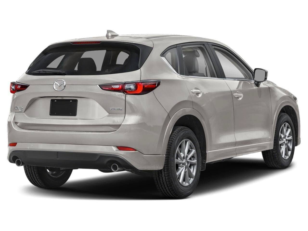 Thumbnail: 2025 Mazda CX-5 - 2