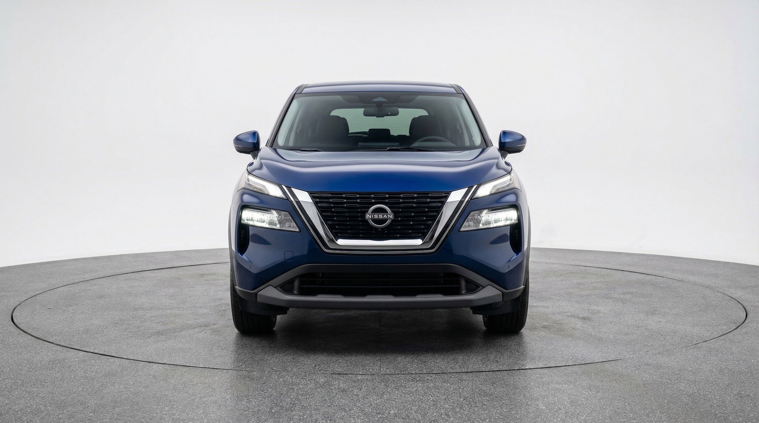 Thumbnail: 2025 Nissan Rogue - 2