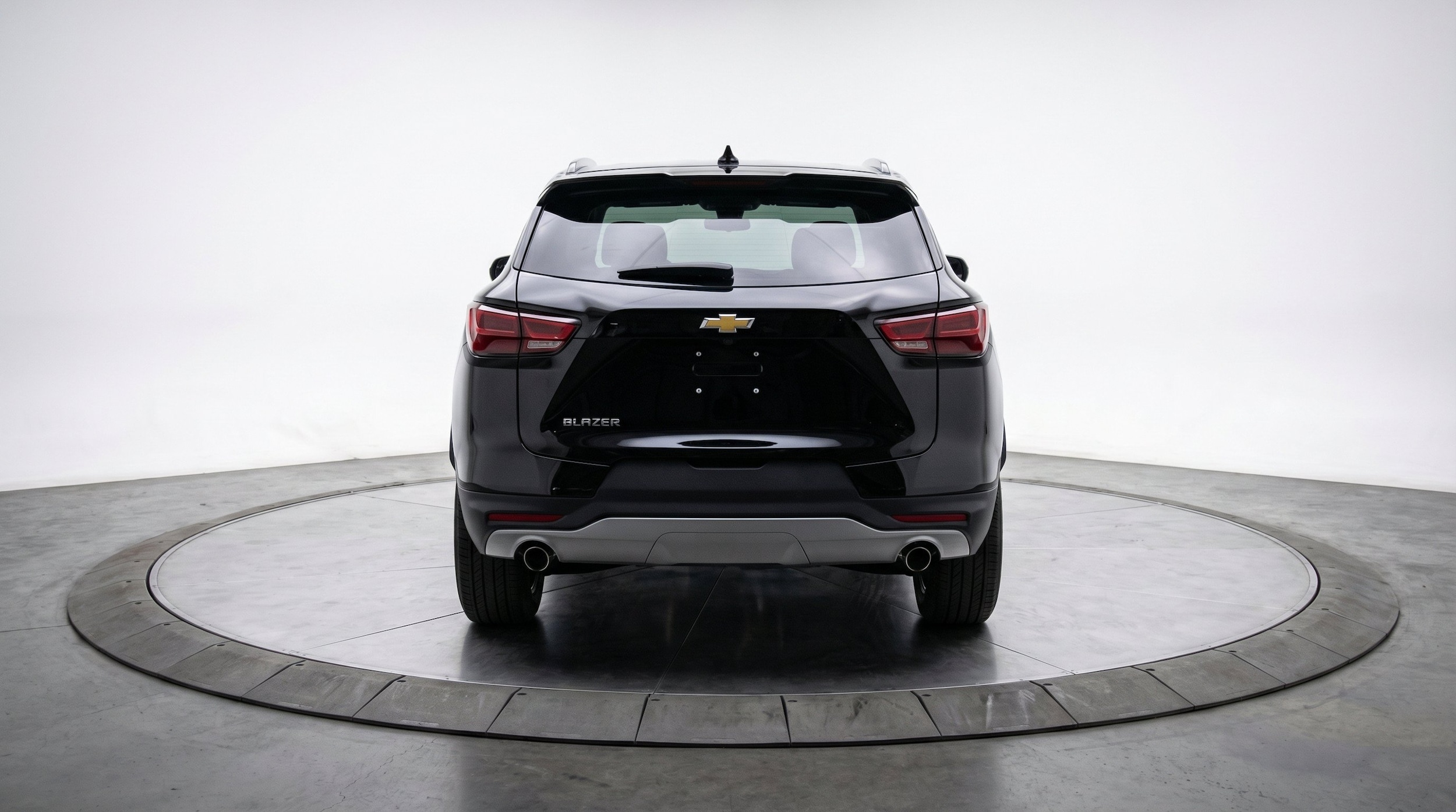 Thumbnail: 2025 Chevrolet Blazer - 7