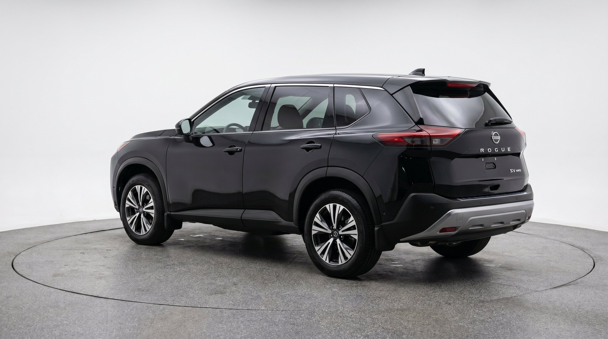 Thumbnail: 2023 Nissan Rogue - 6