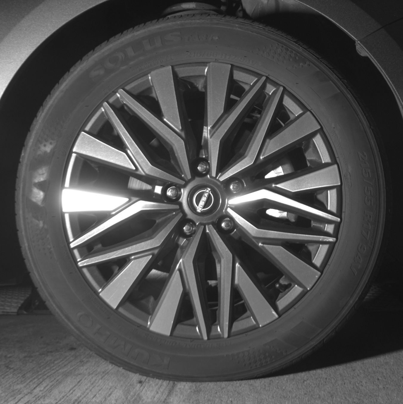 Thumbnail: 2025 Nissan Altima - 10