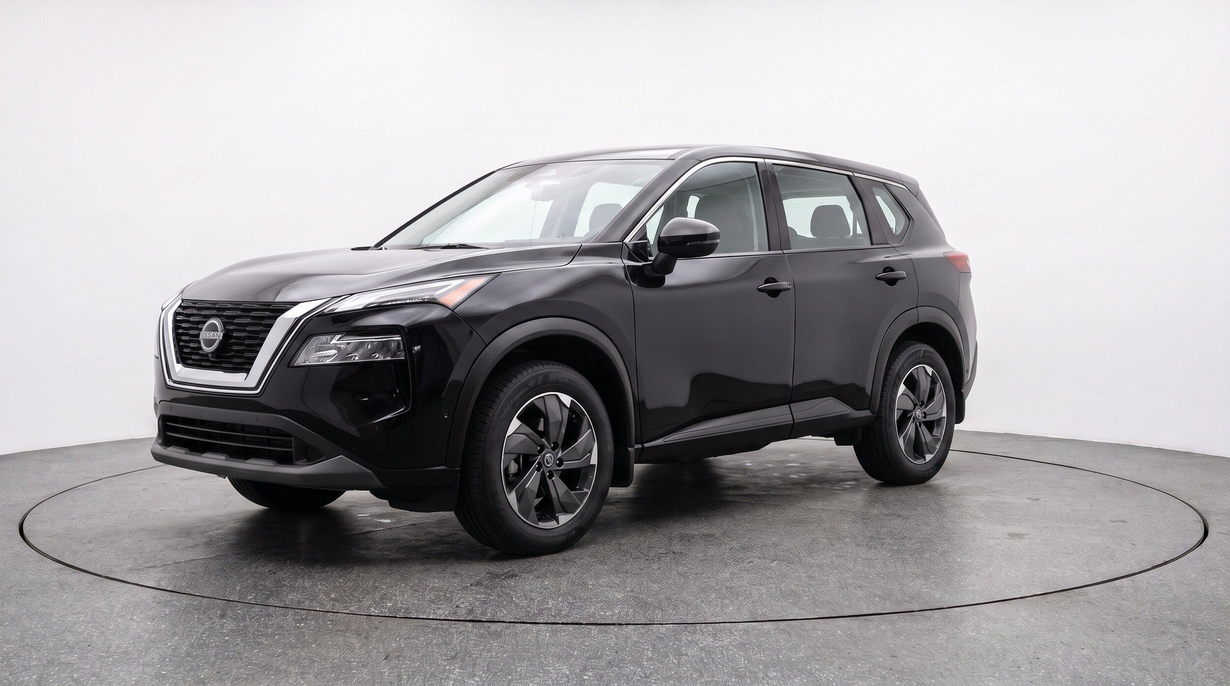 Thumbnail: 2025 Nissan Rogue - 3