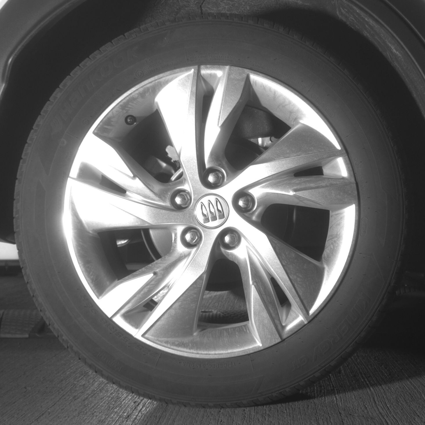 Thumbnail: 2025 Buick Encore GX - 12