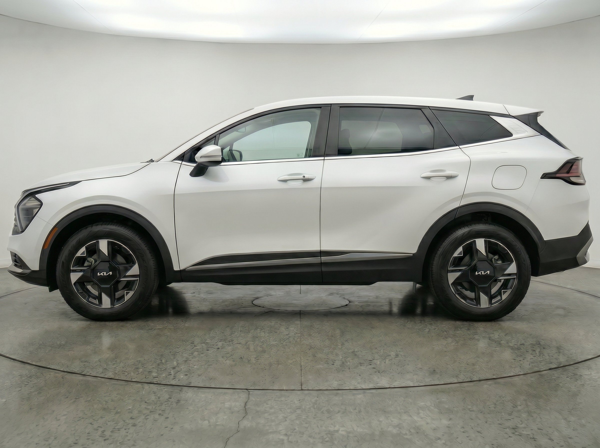 Thumbnail: 2026 Kia Sportage - 5