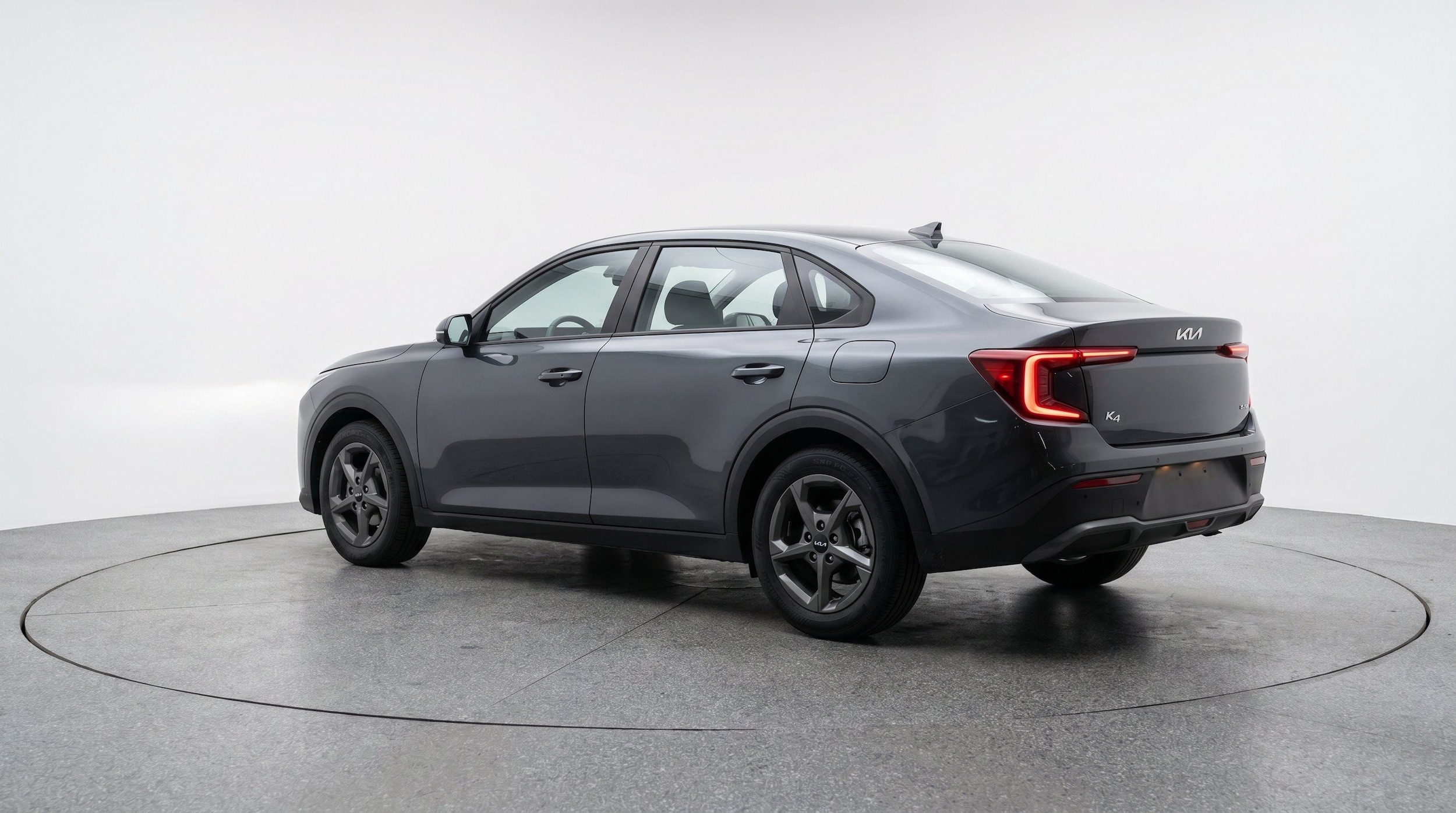 Thumbnail: 2026 Kia K4 - 6