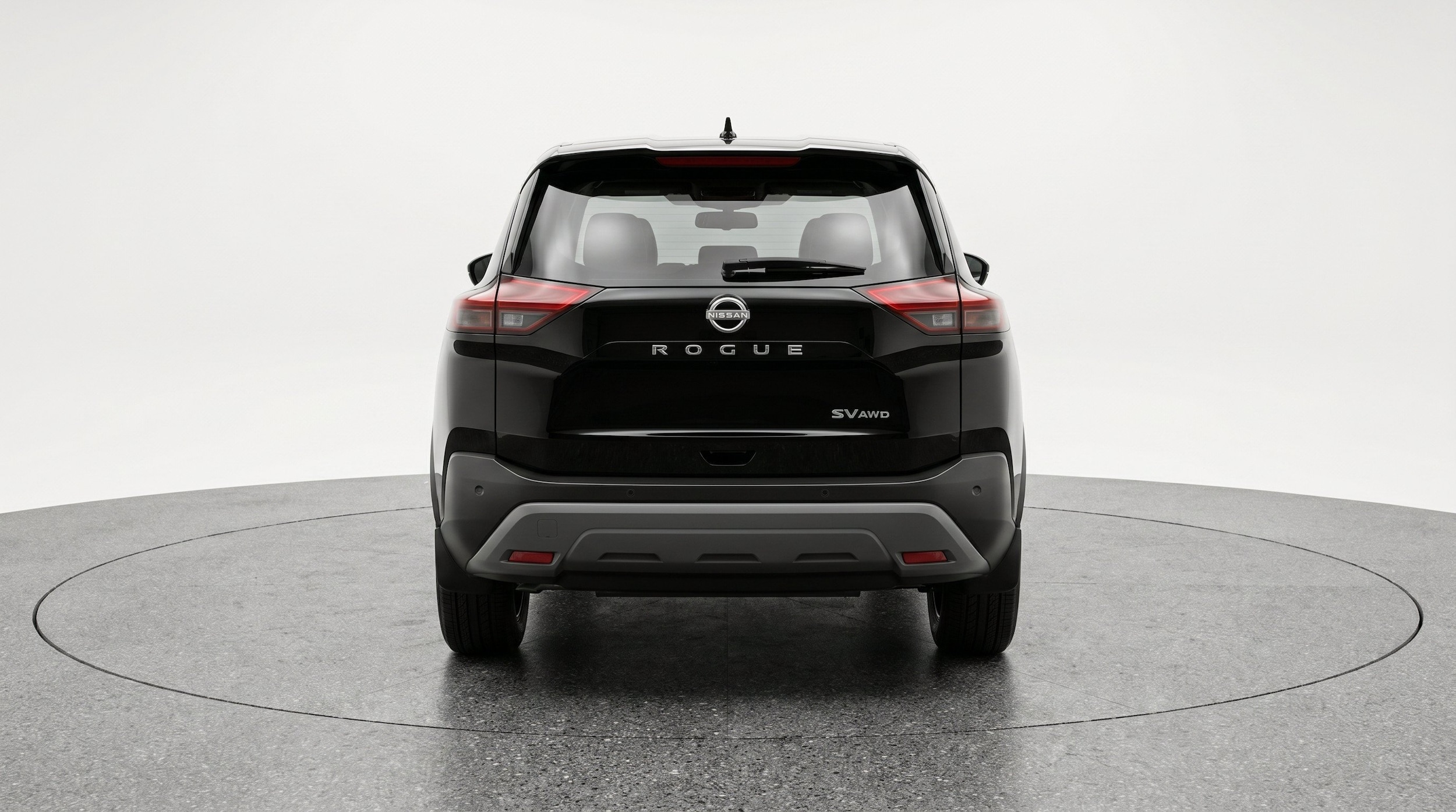 Thumbnail: 2023 Nissan Rogue - 7