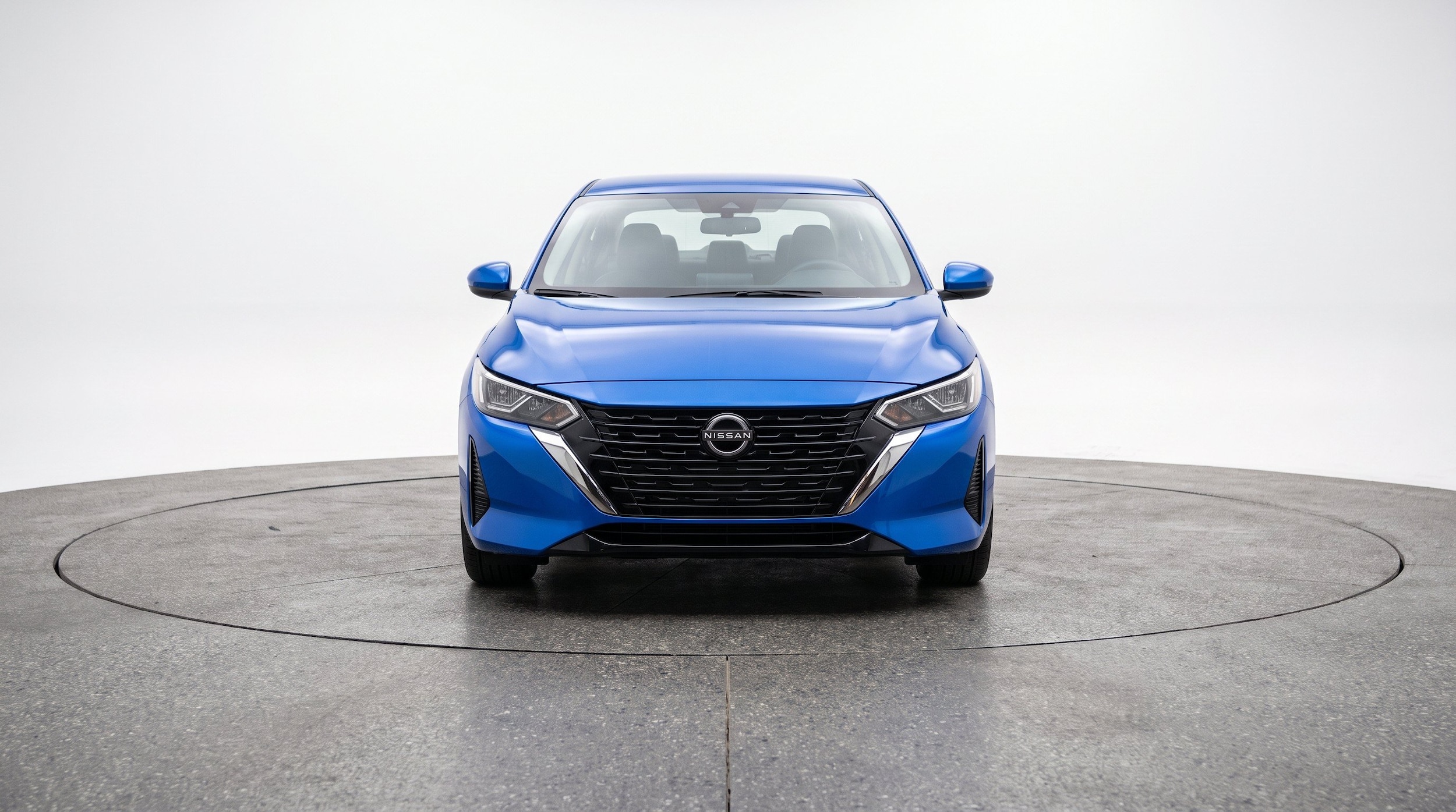 Thumbnail: 2025 Nissan Sentra - 2