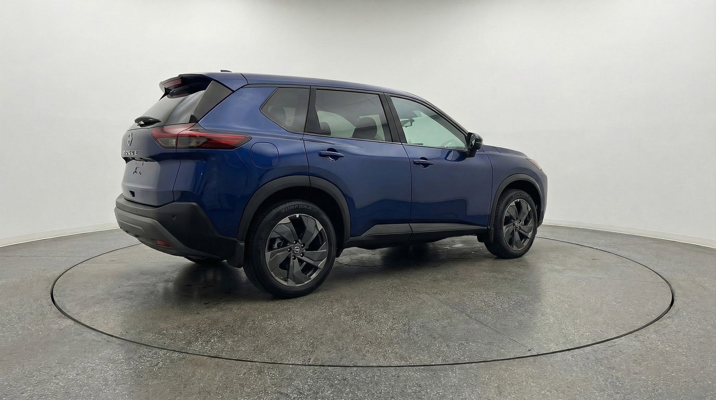 Thumbnail: 2025 Nissan Rogue - 7