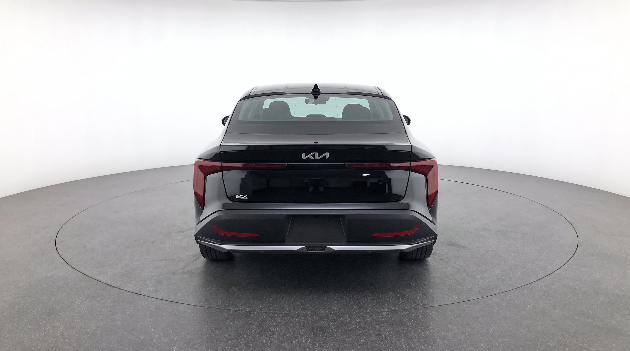 Thumbnail: 2026 Kia K4 - 7