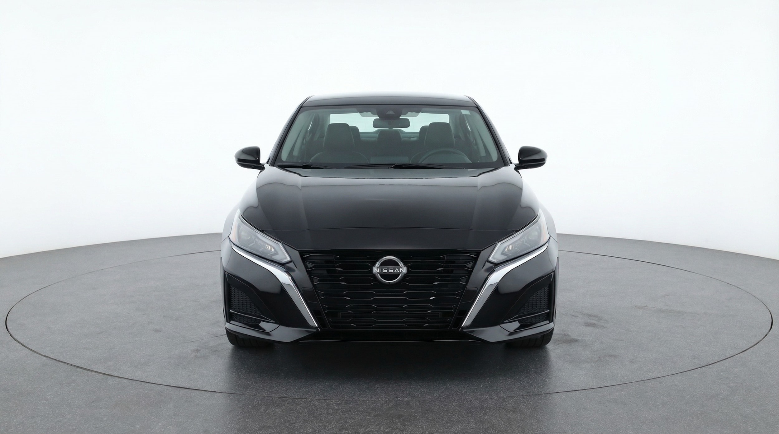 Thumbnail: 2025 Nissan Altima - 2