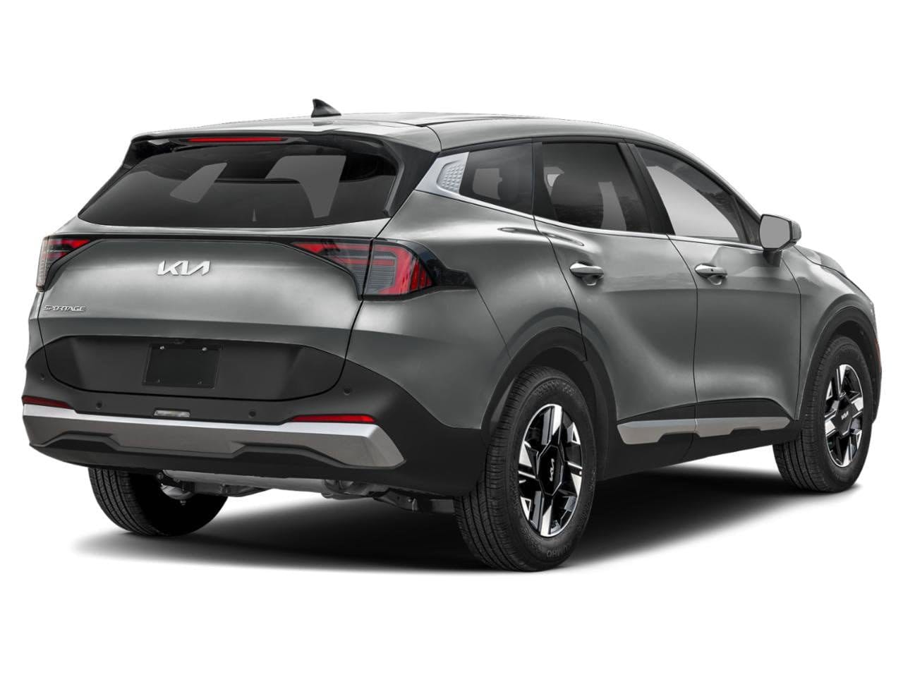 Thumbnail: 2026 Kia Sportage - 2
