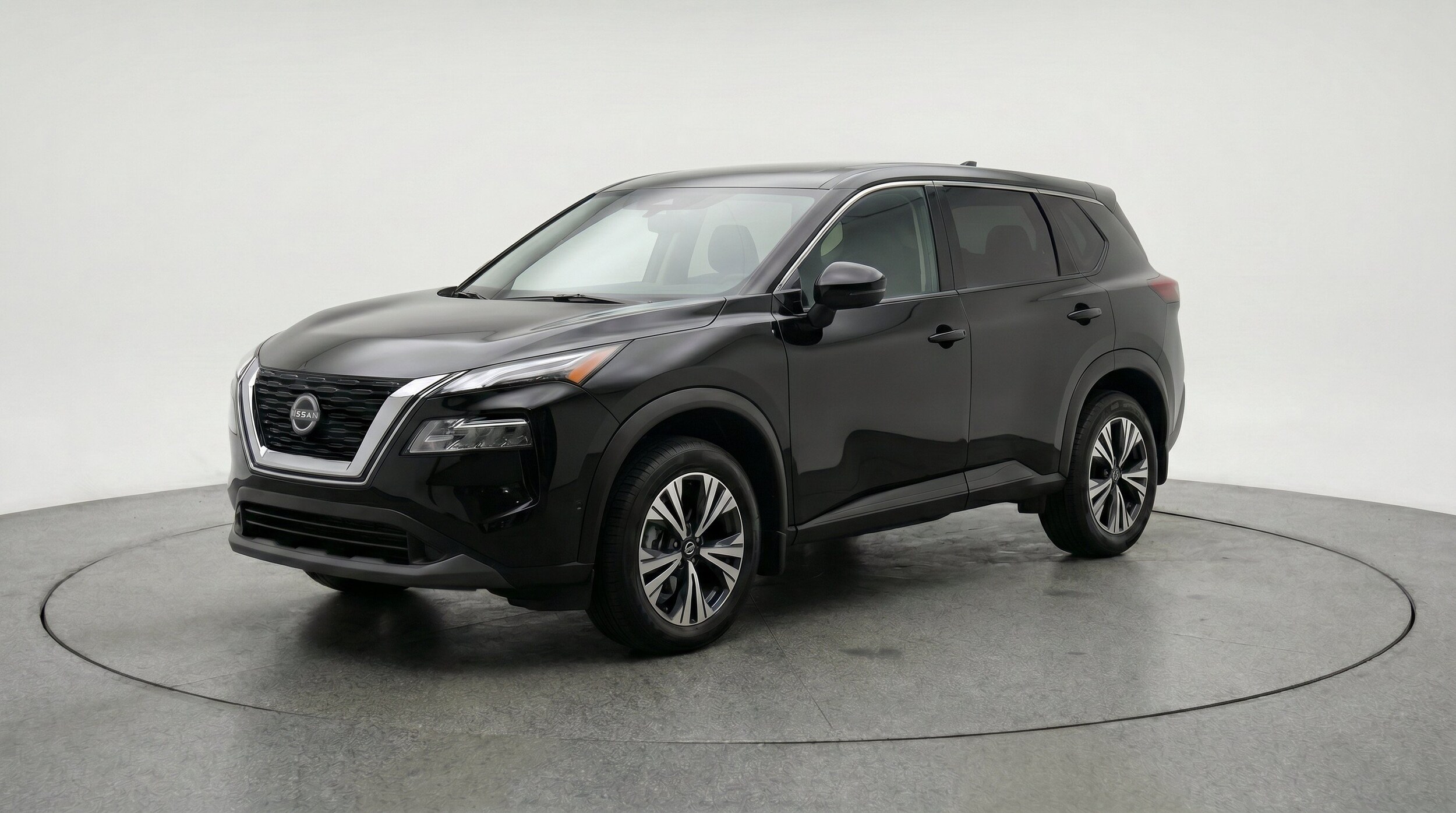 Thumbnail: 2023 Nissan Rogue - 3
