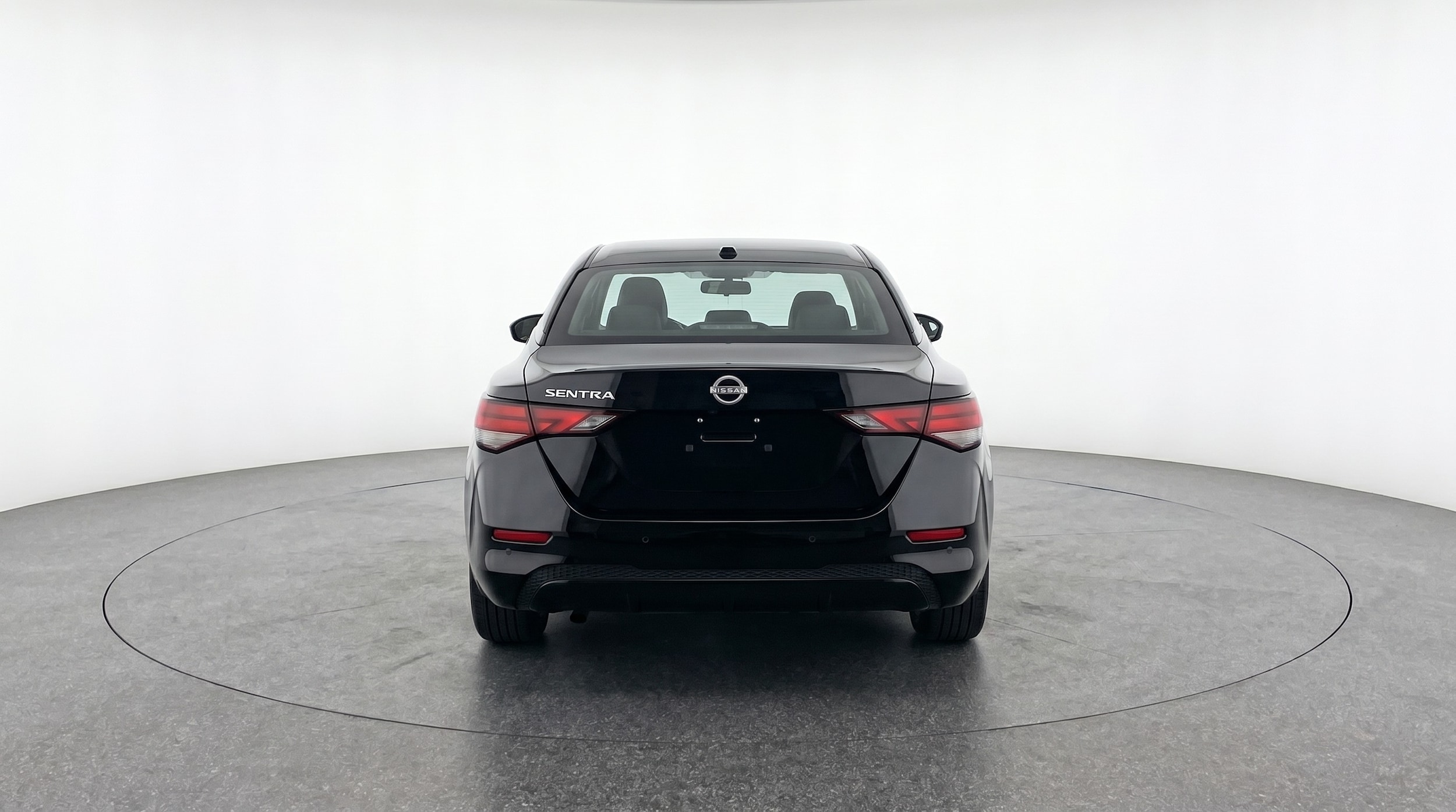 Thumbnail: 2025 Nissan Sentra - 6