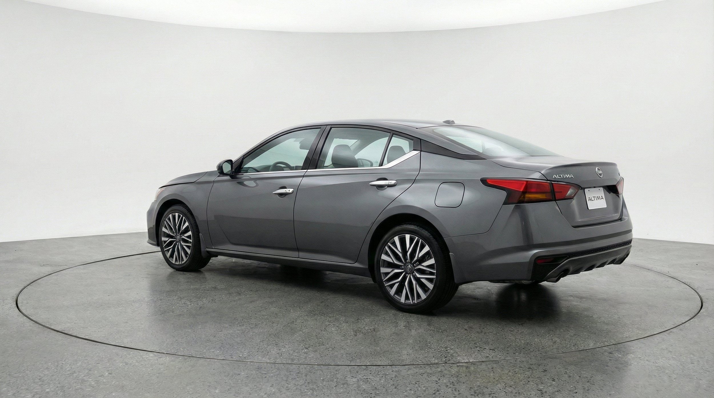 Thumbnail: 2025 Nissan Altima - 6