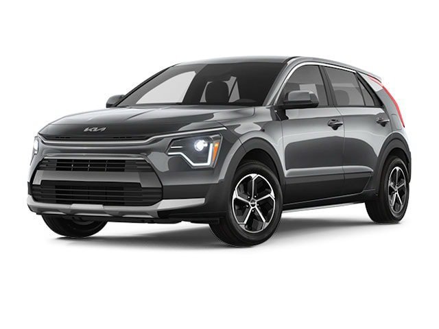 2026 Kia Niro