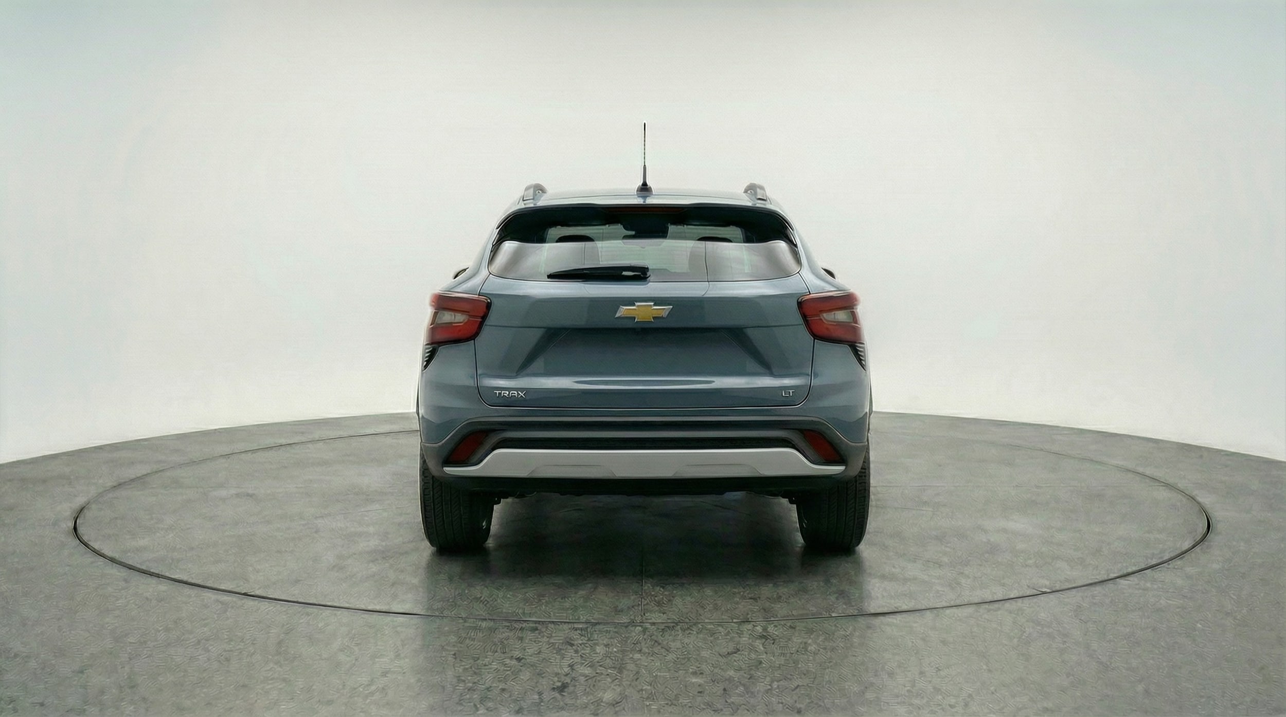 Thumbnail: 2025 Chevrolet Trax - 6