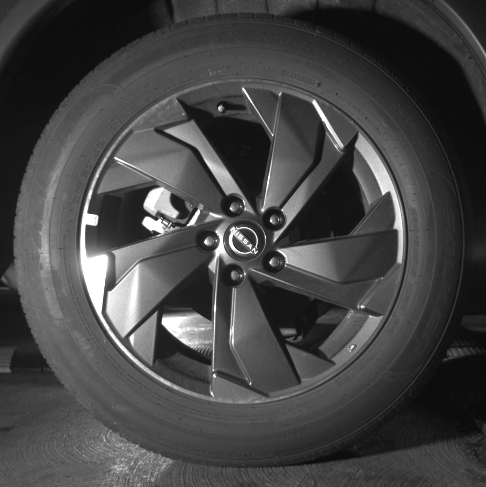 Thumbnail: 2025 Nissan Rogue - 12